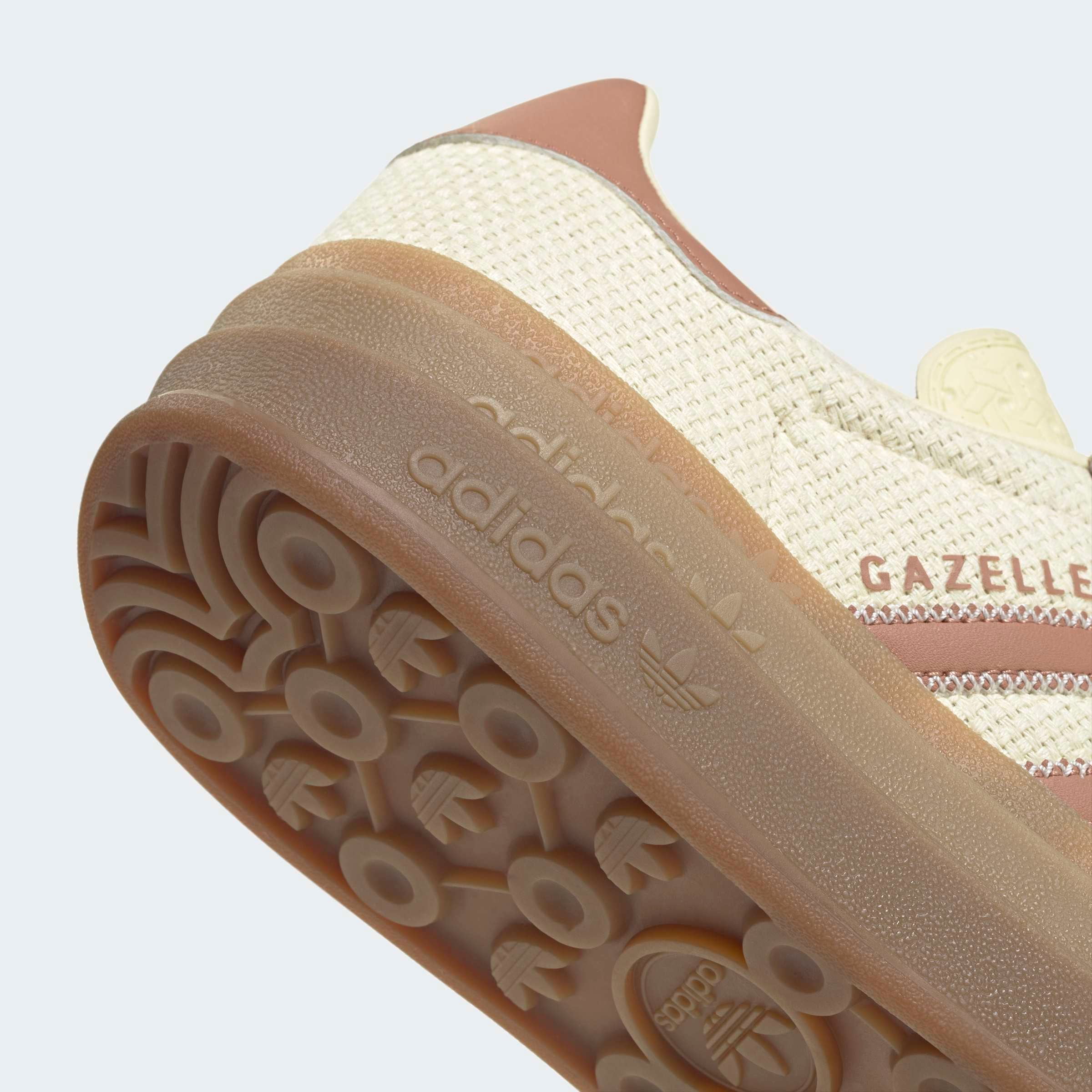 adidas Originals Plateausneaker »GAZELLE BOLD W«