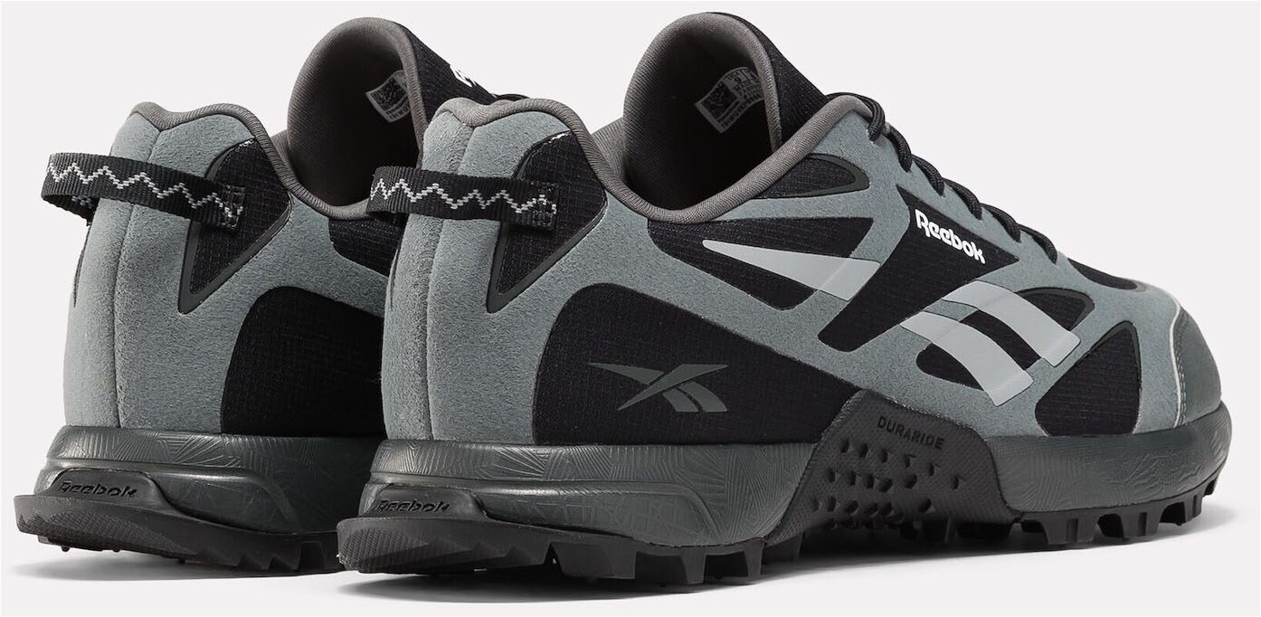 Reebok Laufschuh »AT CRAZE 3«