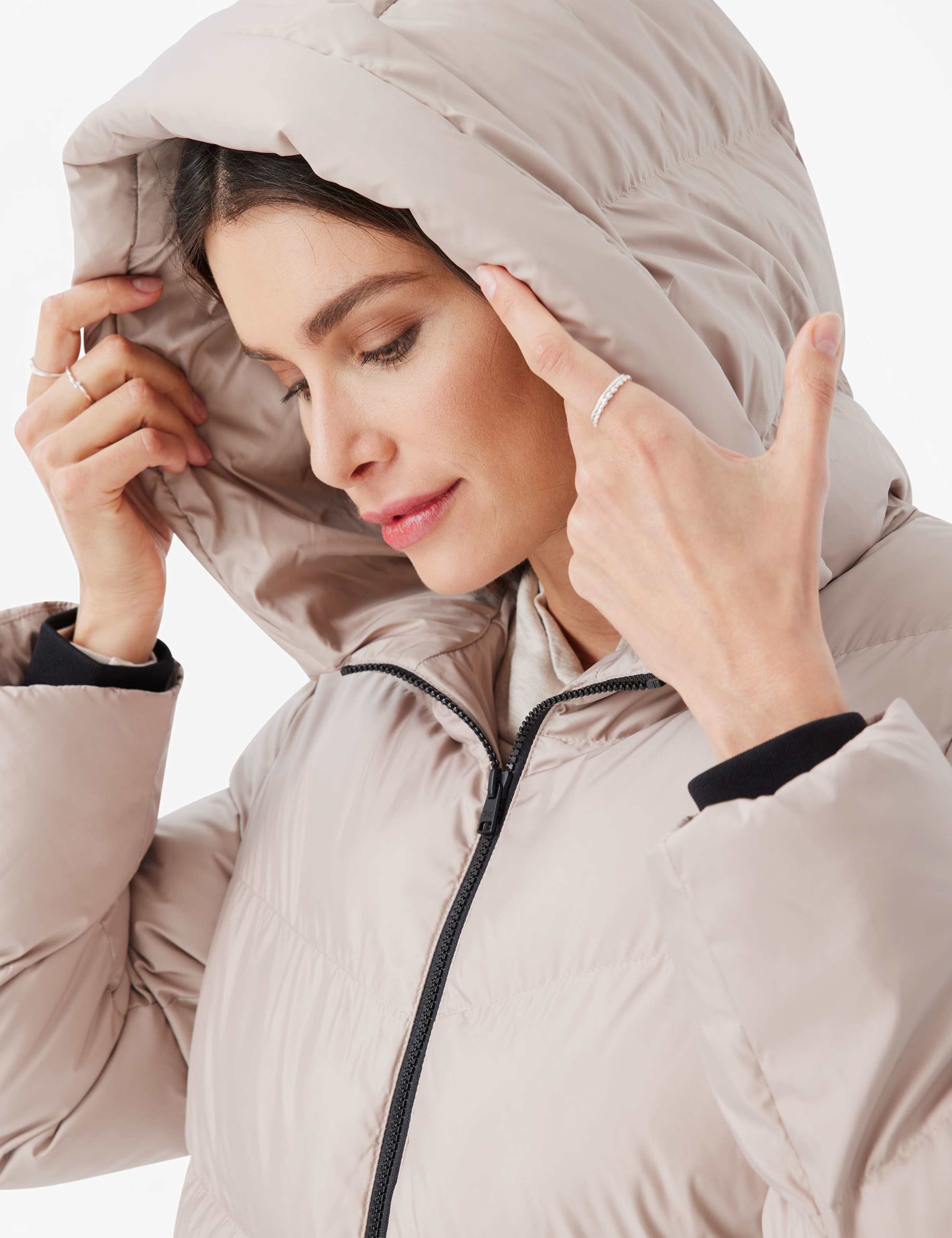 Brax Steppjacke »Style TORONTO«