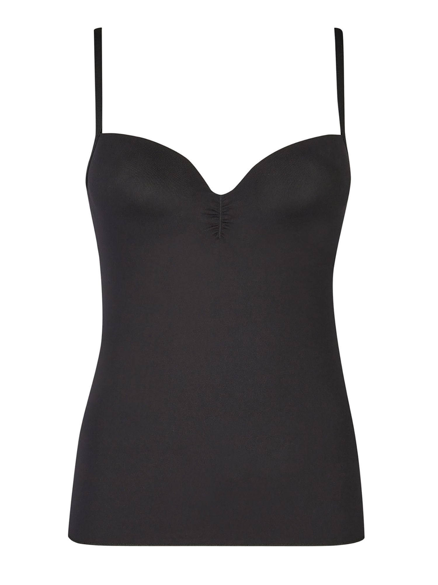 Nina Von C. BH-Hemd "BH Hemd mit gemoldeter Büste Secret" günstig online kaufen