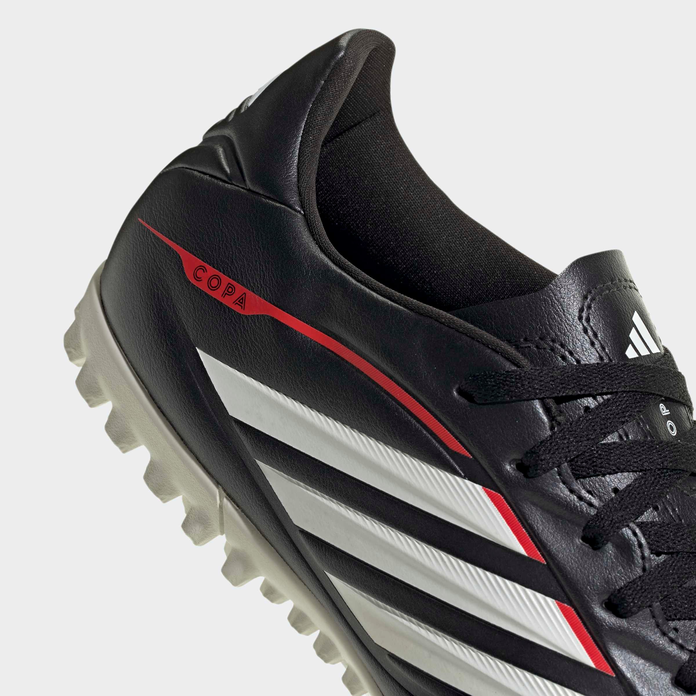 adidas Performance Fußballschuh »COPA PURE IV CLUB TURF«  für kurzen Kunstrasen, Hart- und Aschenplätze