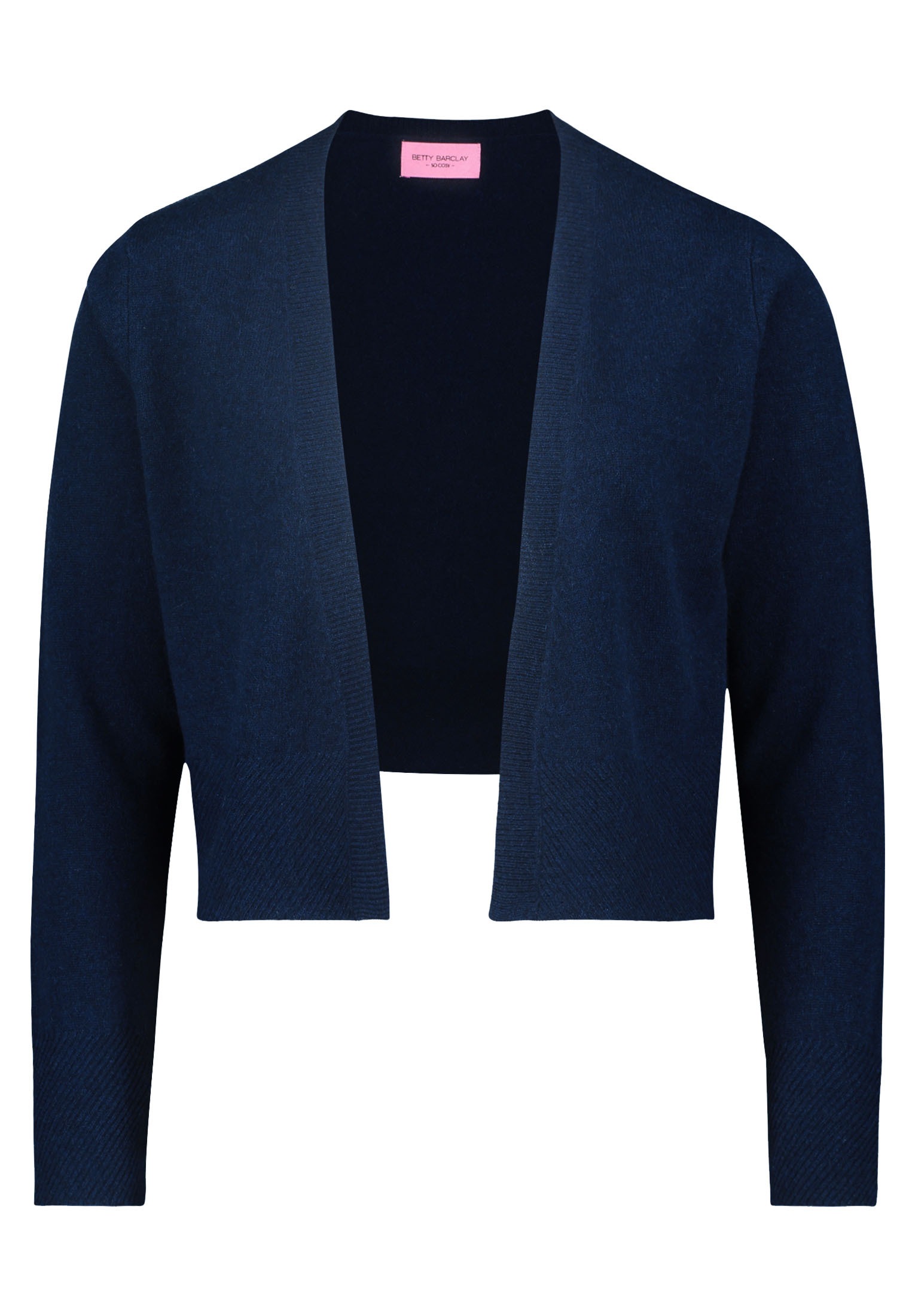 Betty Barclay Strickpullover "Betty Barclay Damen Kaschmir-Pullover mit Run günstig online kaufen