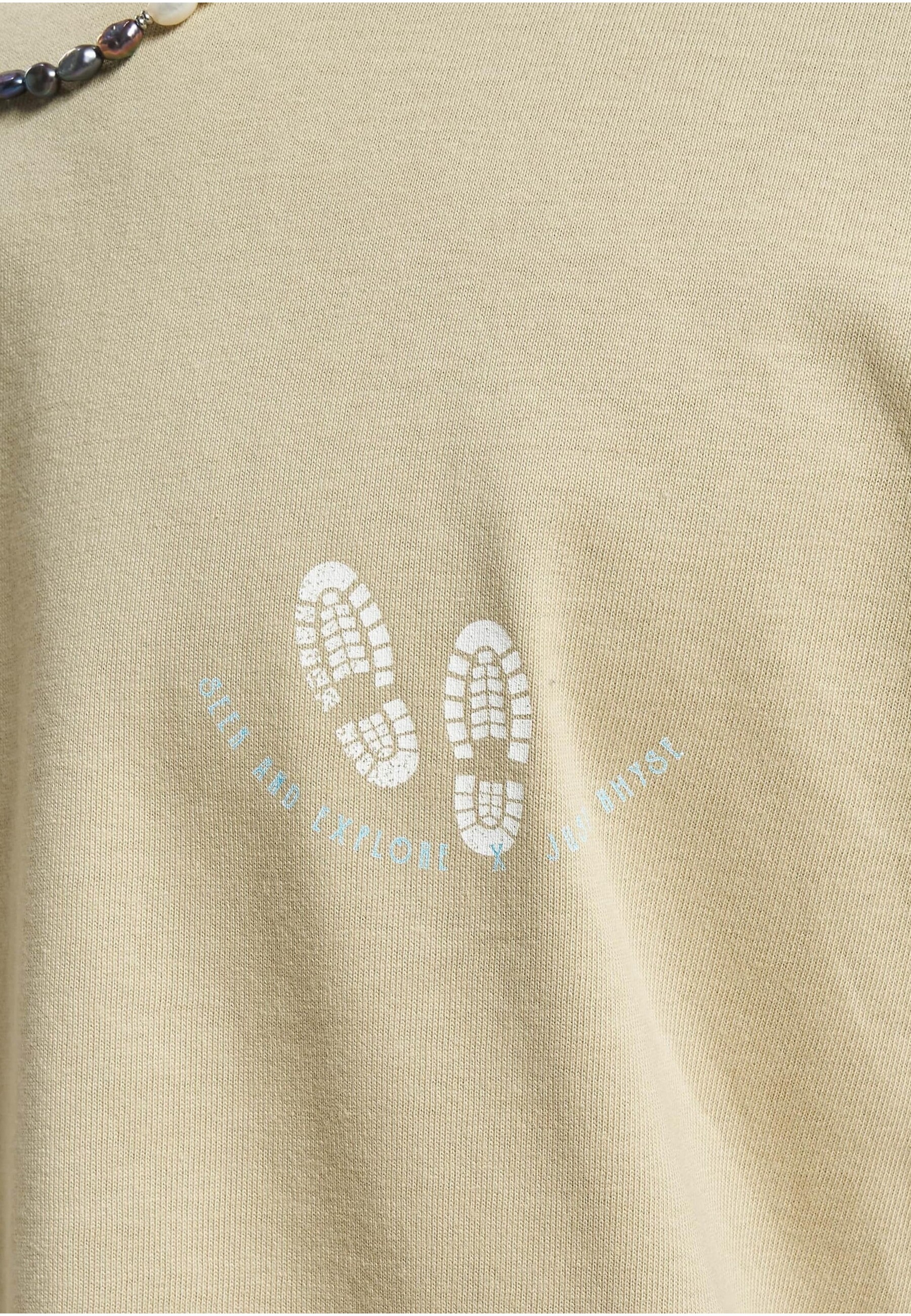 Just Rhyse T-Shirt »Just Rhyse JRTS688M GoFurther Tshirt« 1 Stk.