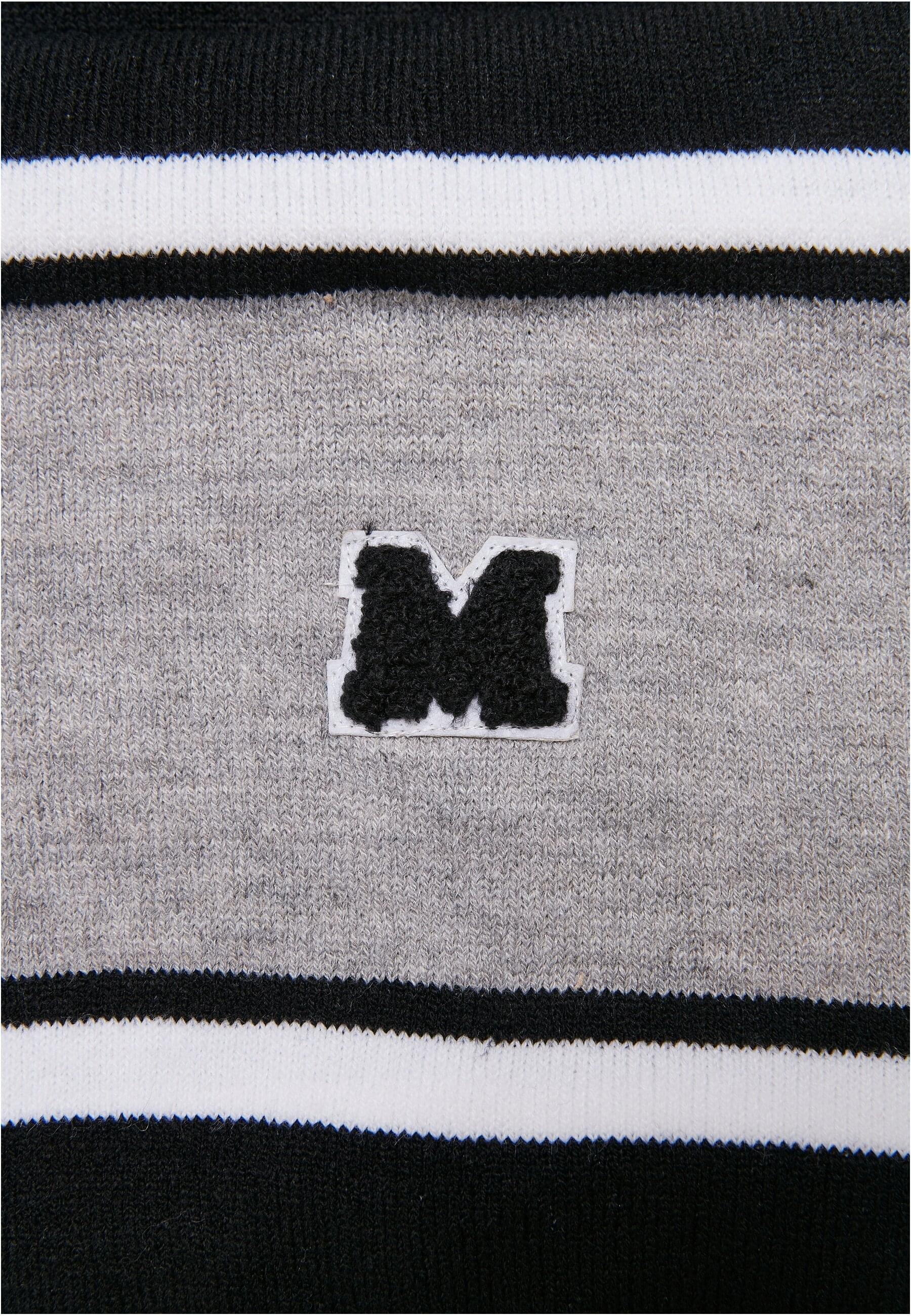 URBAN CLASSICS Beanie »Urban Classics Unisex College Team Package Beanie and Scarf«, (1 St.)