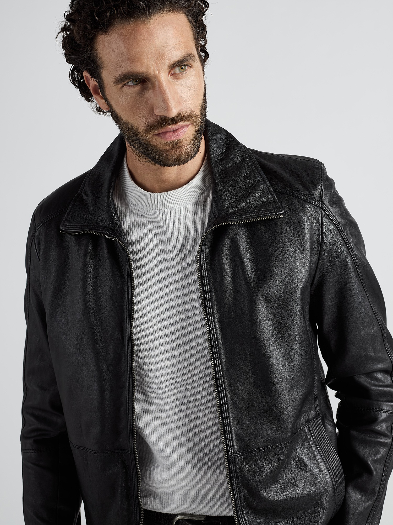 JCC Bikerjacke »Bruma«