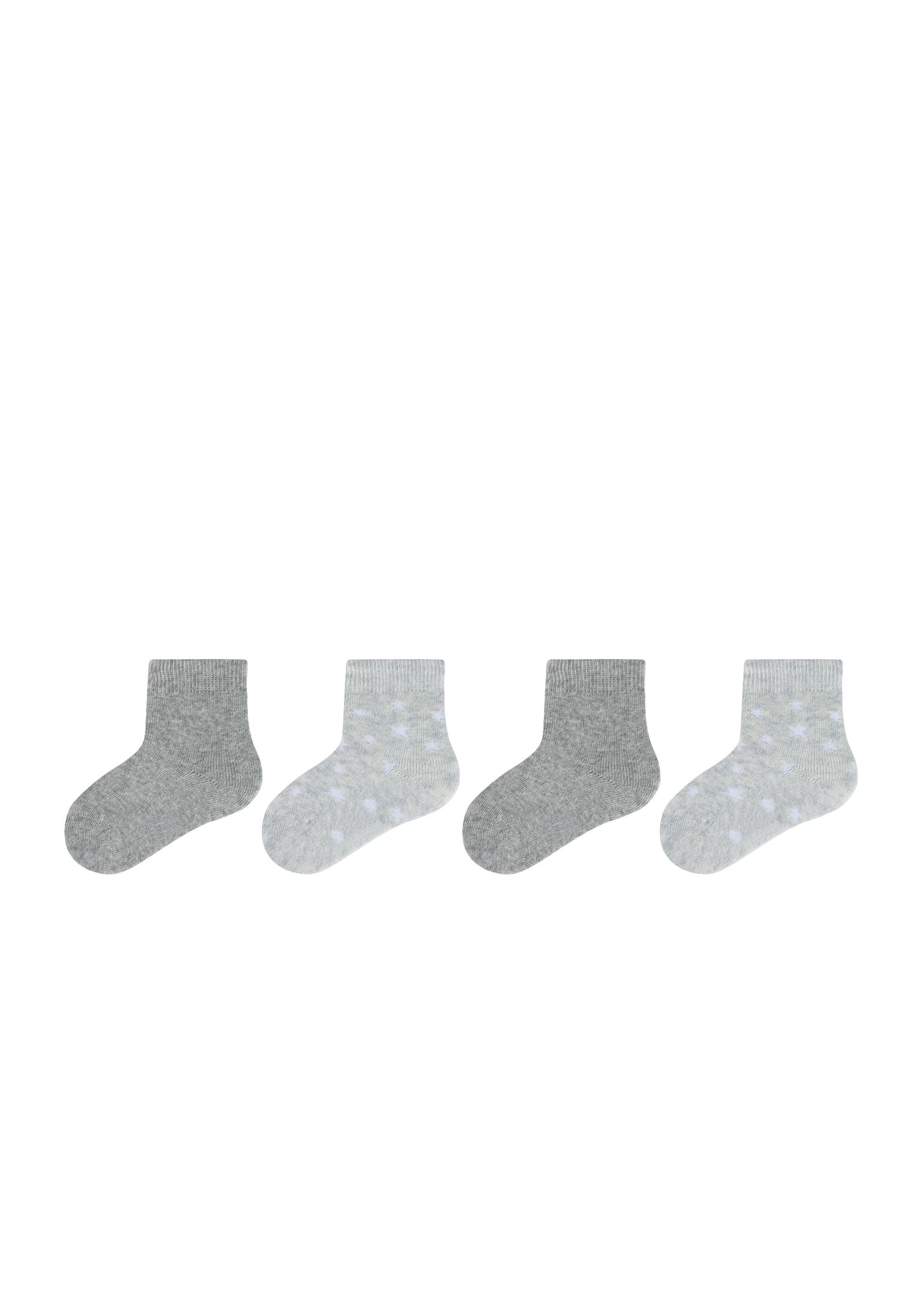 Socken »Socken 4er Pack«