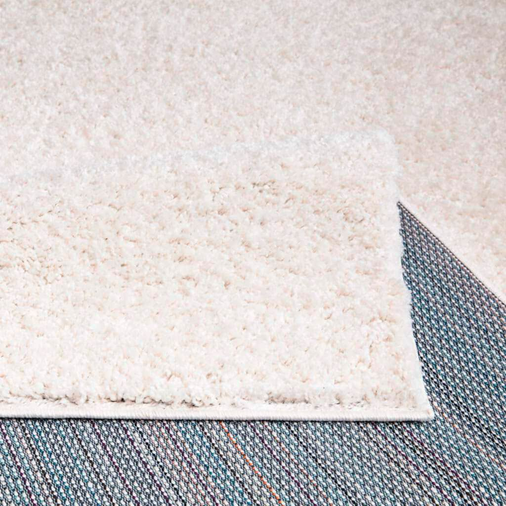 Carpet City Hochflor-Läufer »City Shaggy«, rechteckig