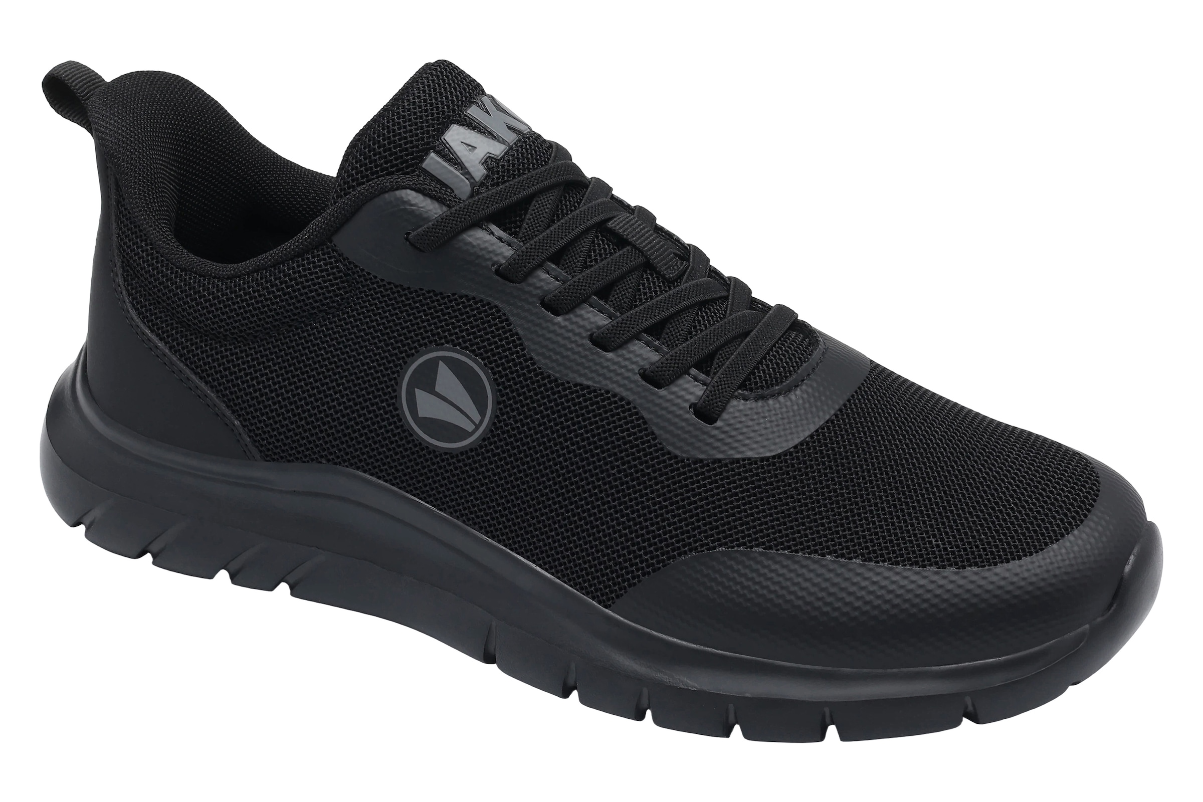 Jako Sneaker "J-THADMOTION" Atmungsaktiv