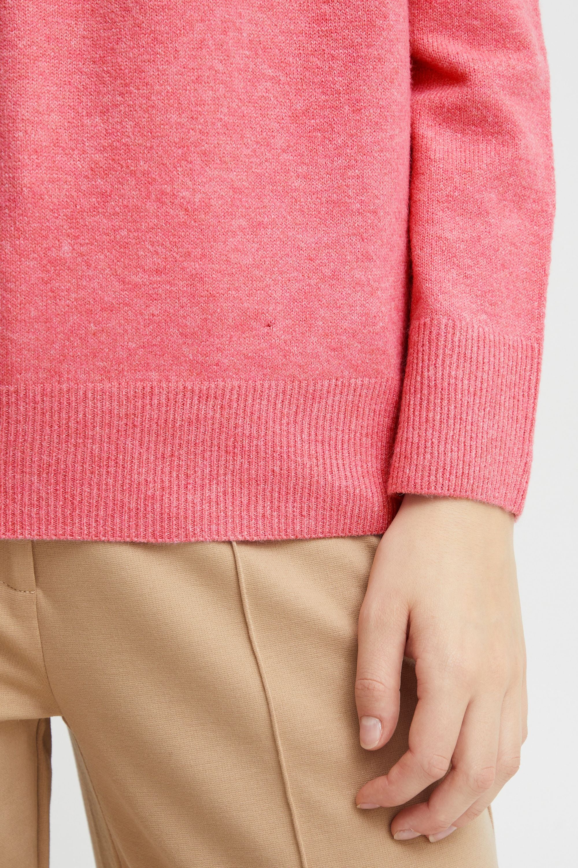 Ichi Strickpullover »Strickpullover IHAlpa«