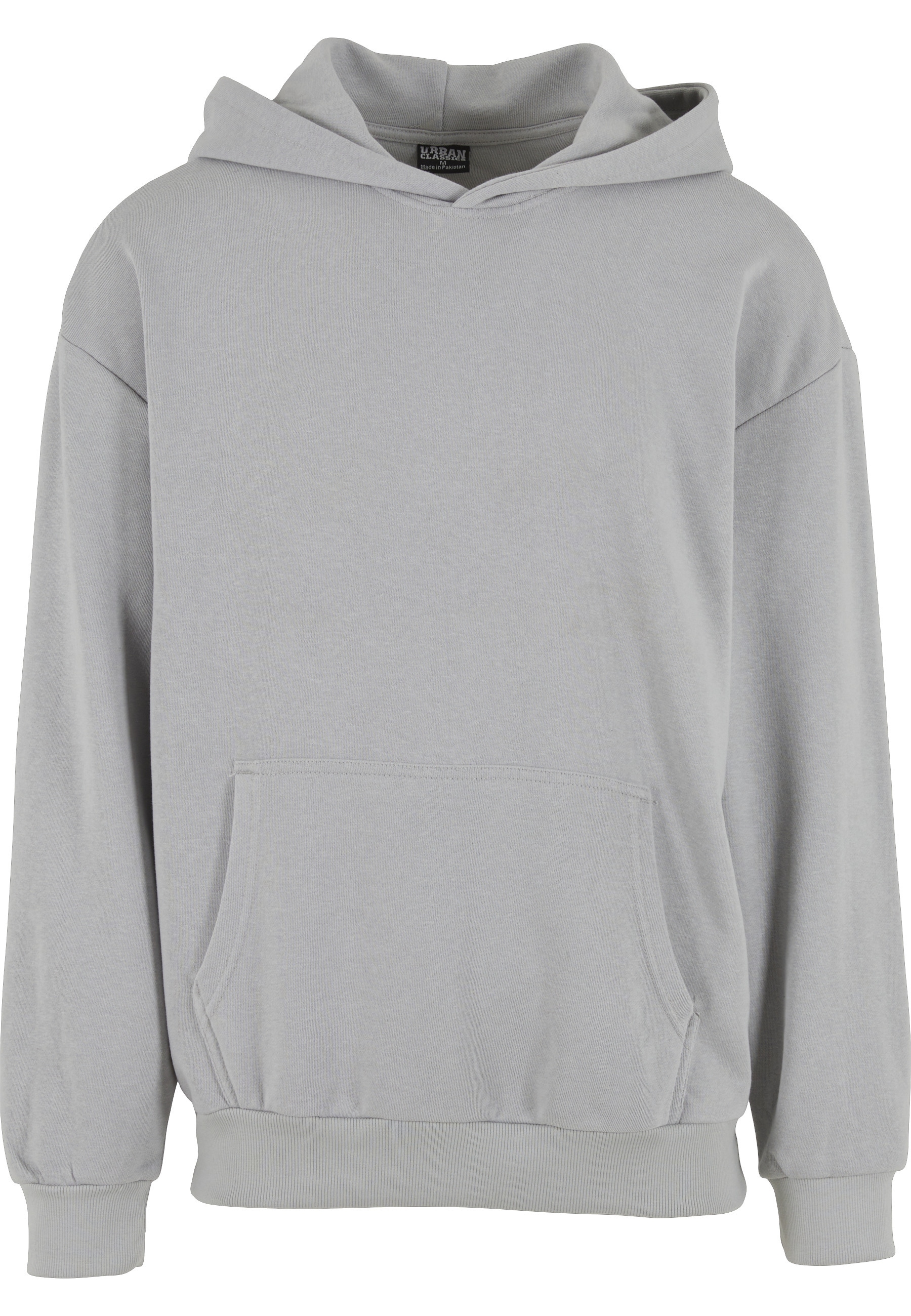 URBAN CLASSICS Kapuzensweatshirt "Urban Classics Light Terry Hoody", 1 Stk. günstig online kaufen