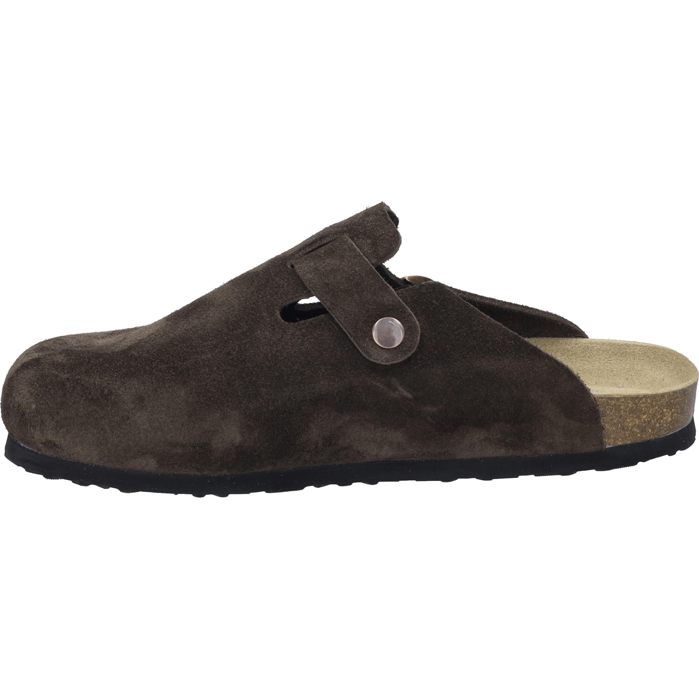 Josef Seibel Clog »Josef 04, moro«