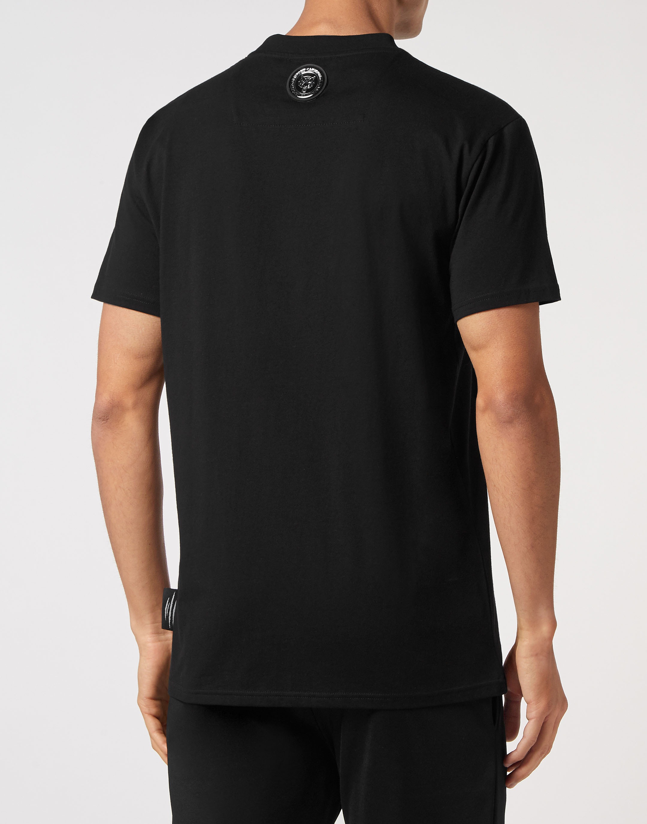 PLEIN SPORT T-Shirt »Global Express Edition«
