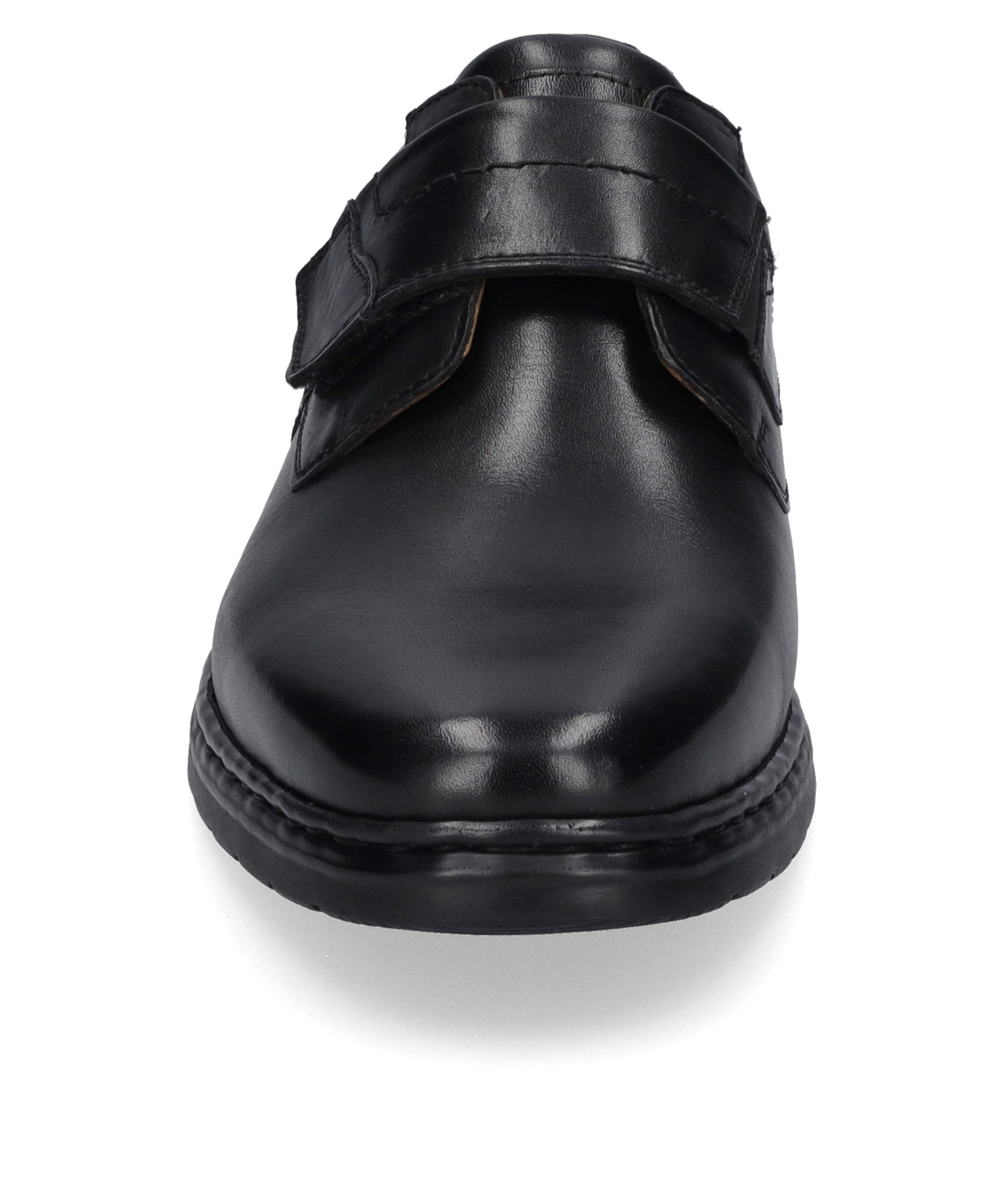Josef Seibel Slipper »Alastair 16, schwarz«