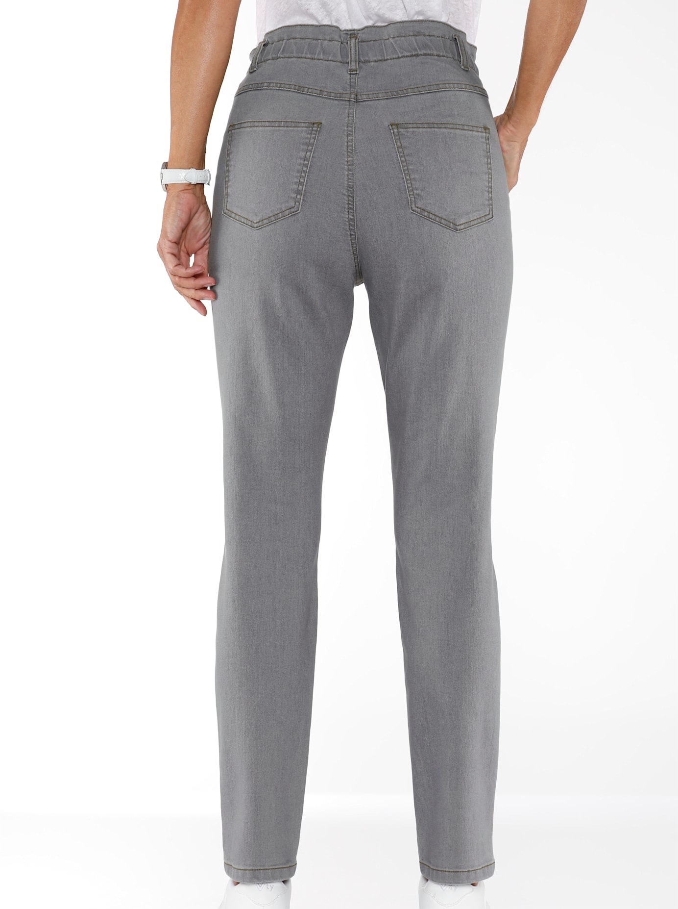 Thumbnail - Classic Basics Bequeme Jeans 1 Stk.