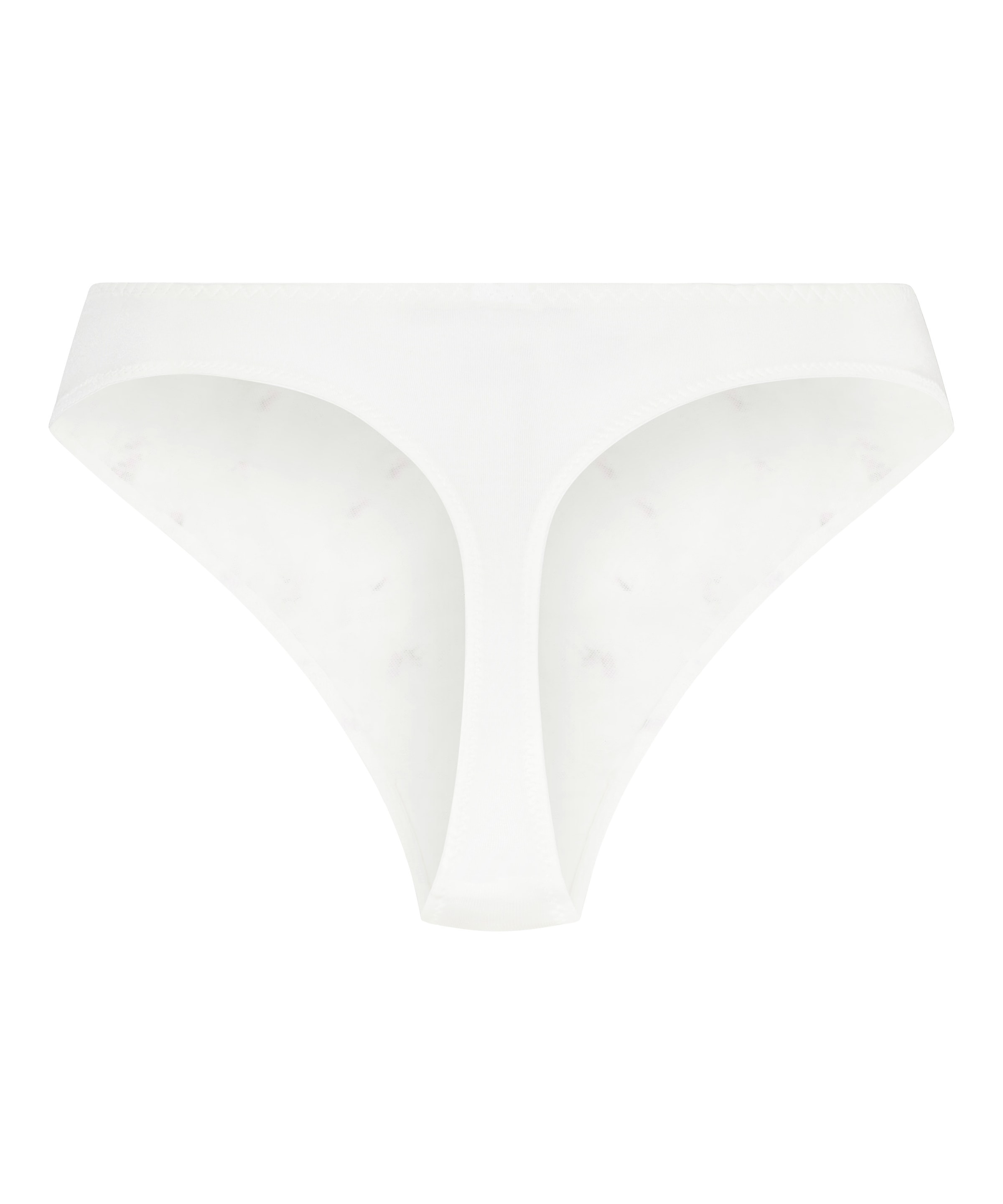 Hunkemöller String »String Marine«