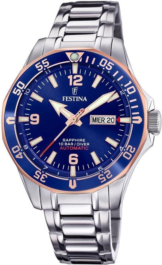 Festina Glas Wechseln Kosten