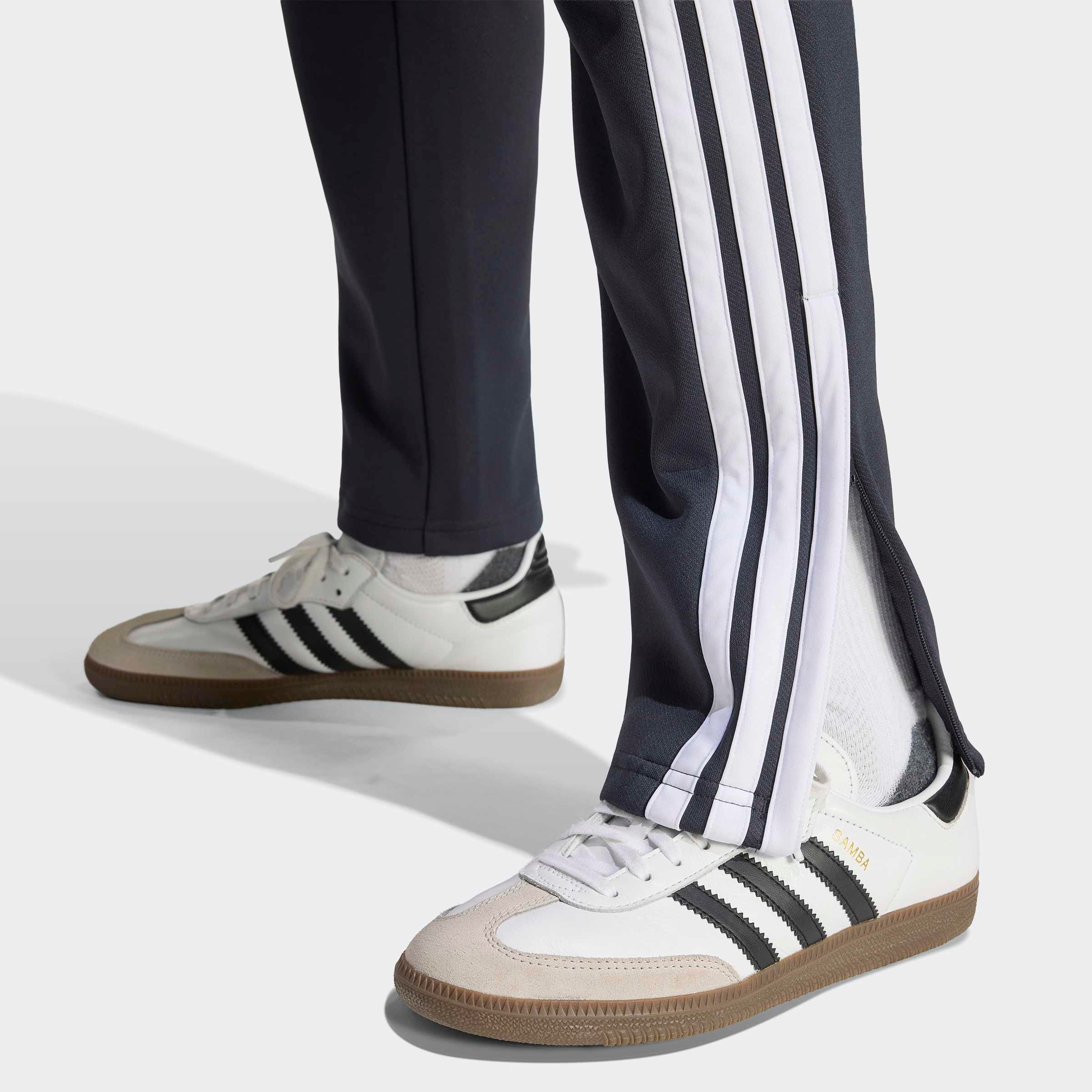 adidas Performance Trainingshose »TIRO 26 ESSENTIALS WINTERFESTE KIDS«