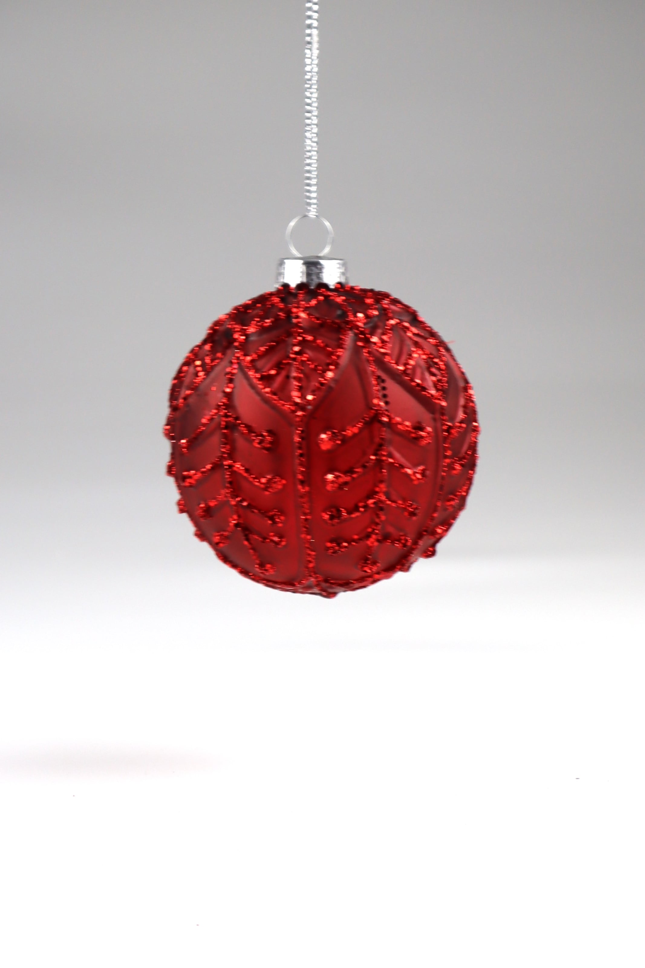 AM Design Weihnachtsbaumkugel "aus Glas, Ø: 8 cm" 6er Set günstig online kaufen