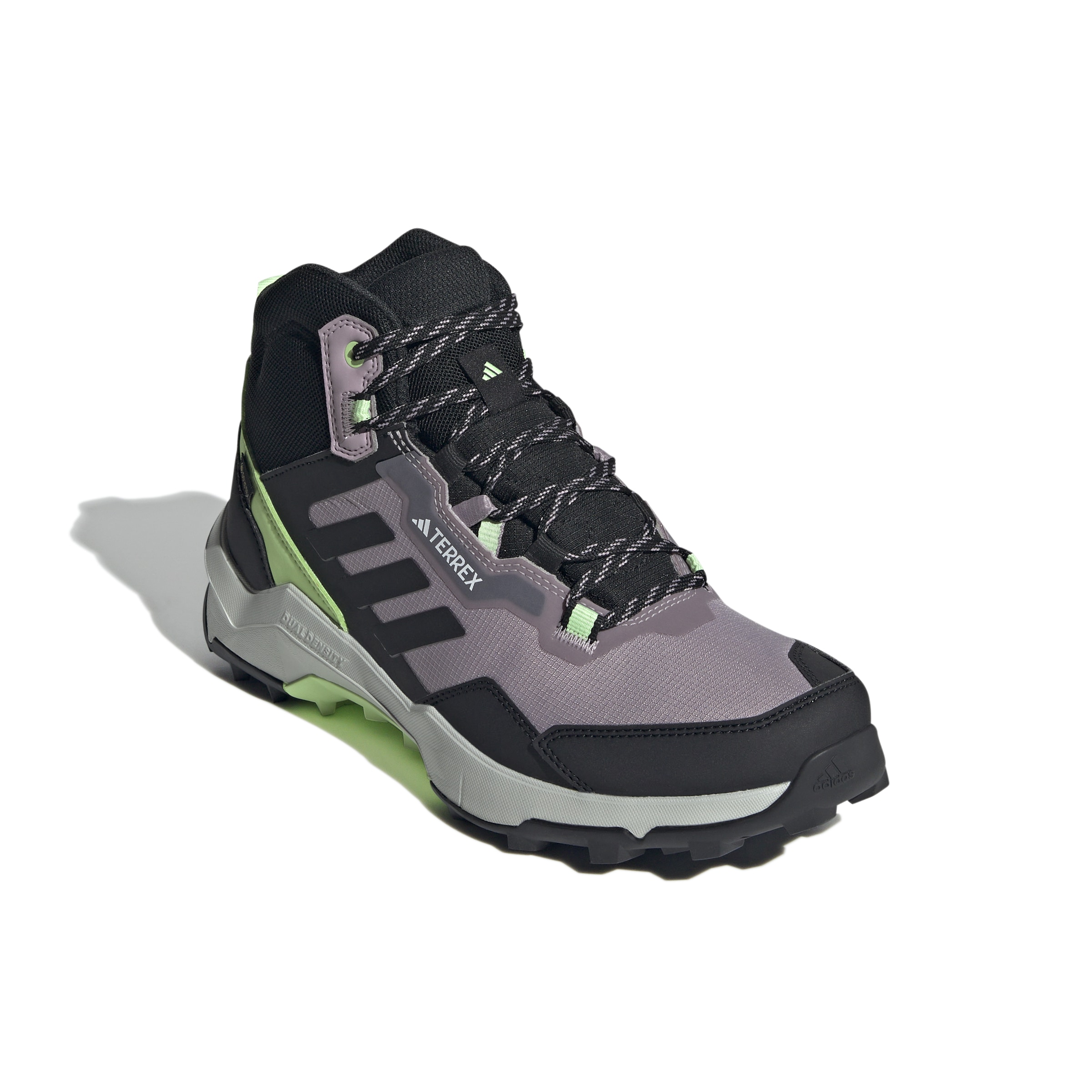 adidas TERREX Wanderschuh »TERREX AX4 MID GORE-TEX«, wasserdicht