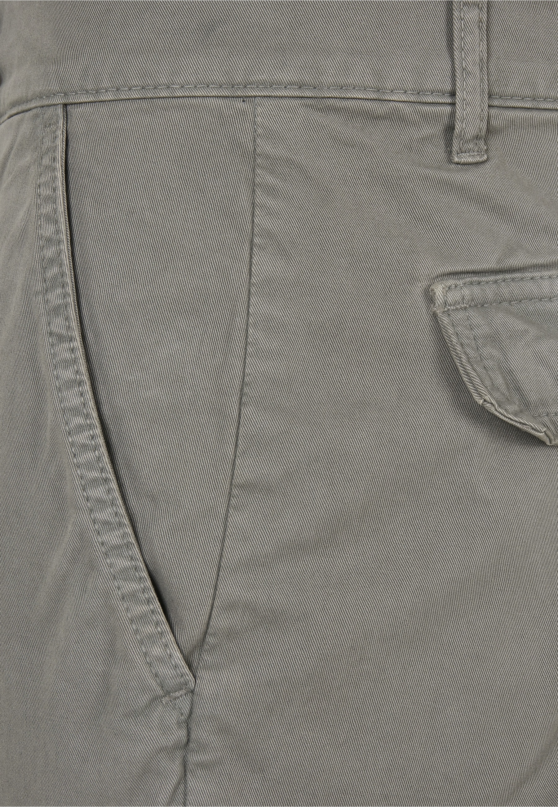 Urban Classics Straight Leg Cargo Pants Asphalt 44 2