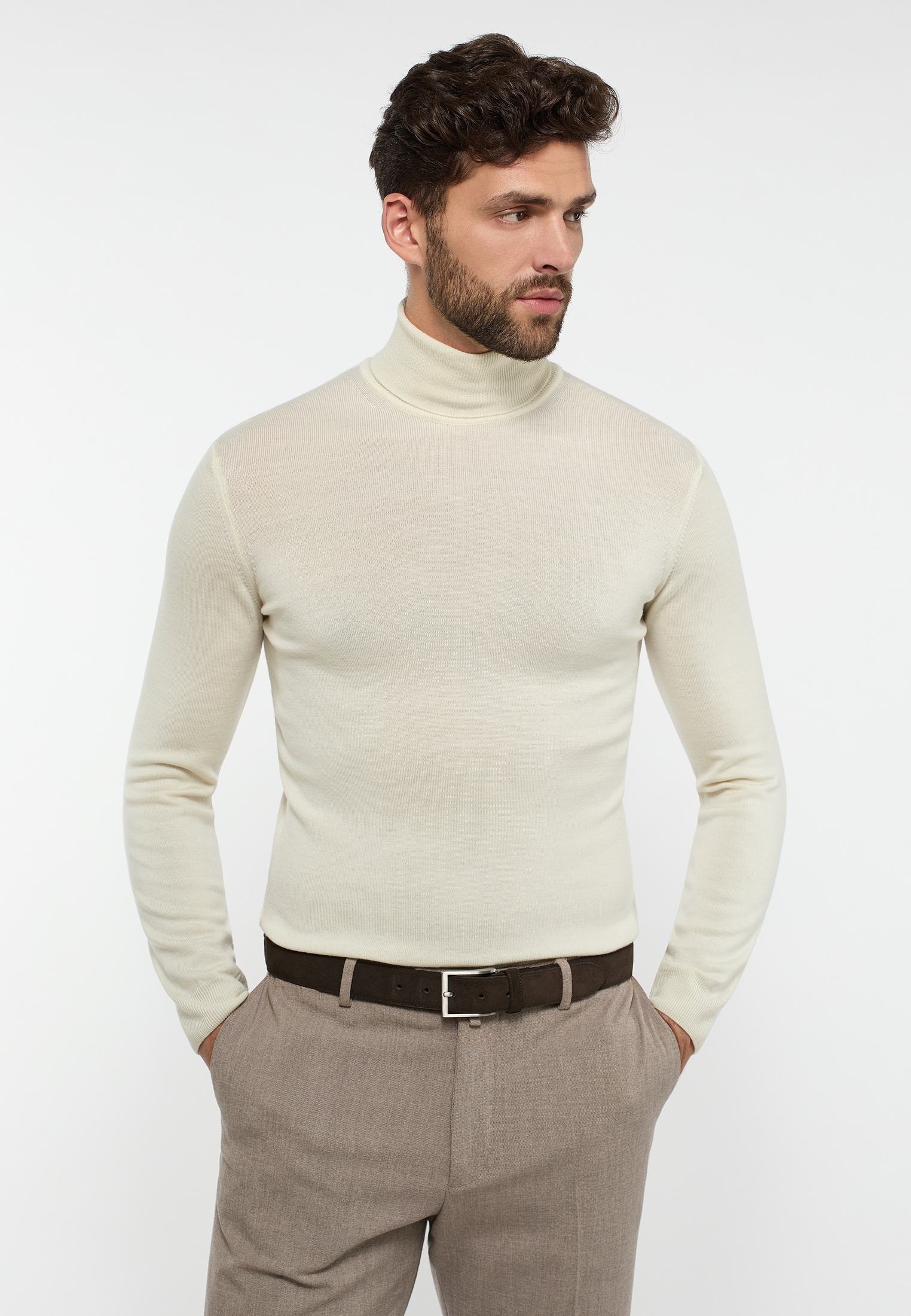 Eterna Strickpullover günstig online kaufen