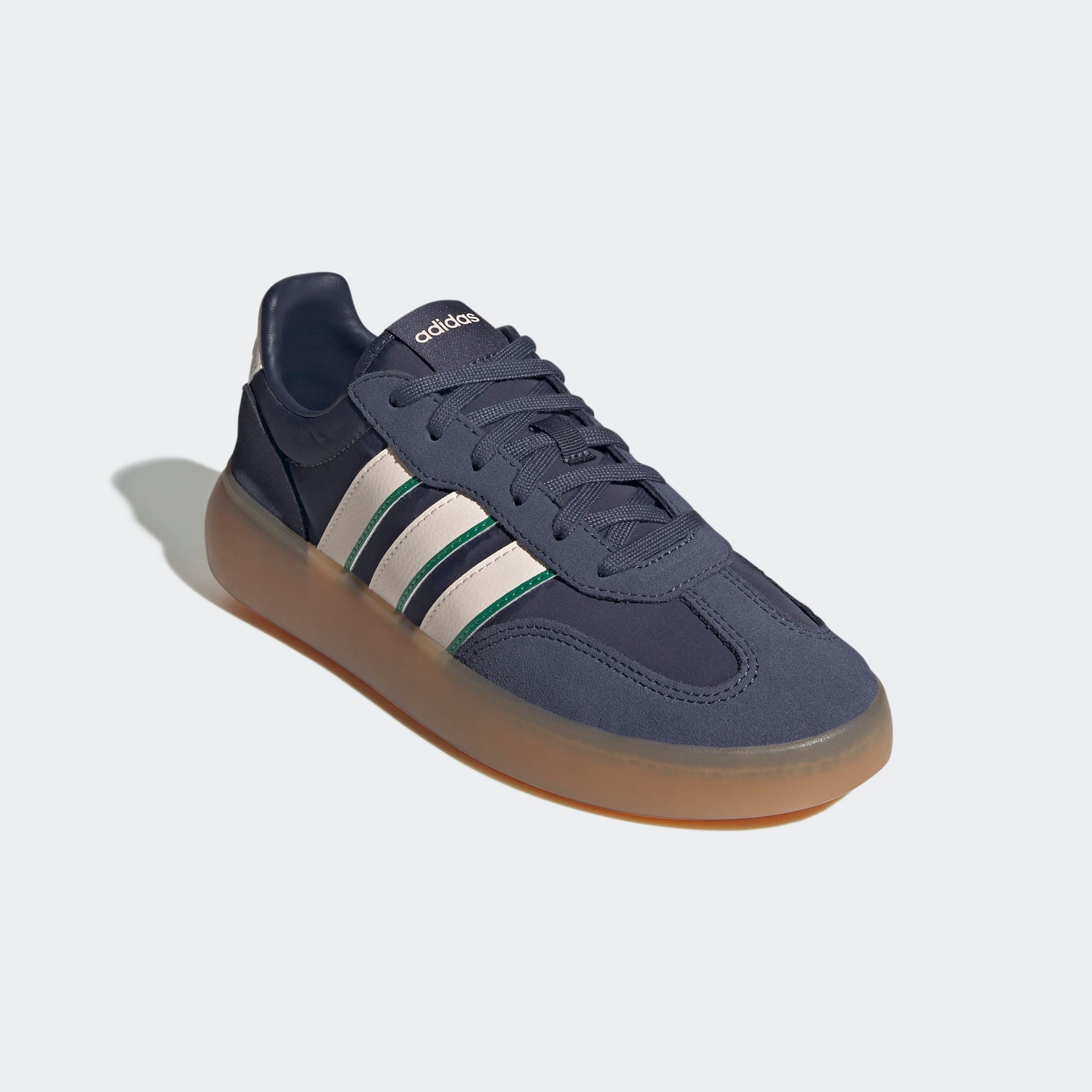 adidas Sportswear Sneaker "BARREDA DECODE", Design auf den Spuren des adida günstig online kaufen