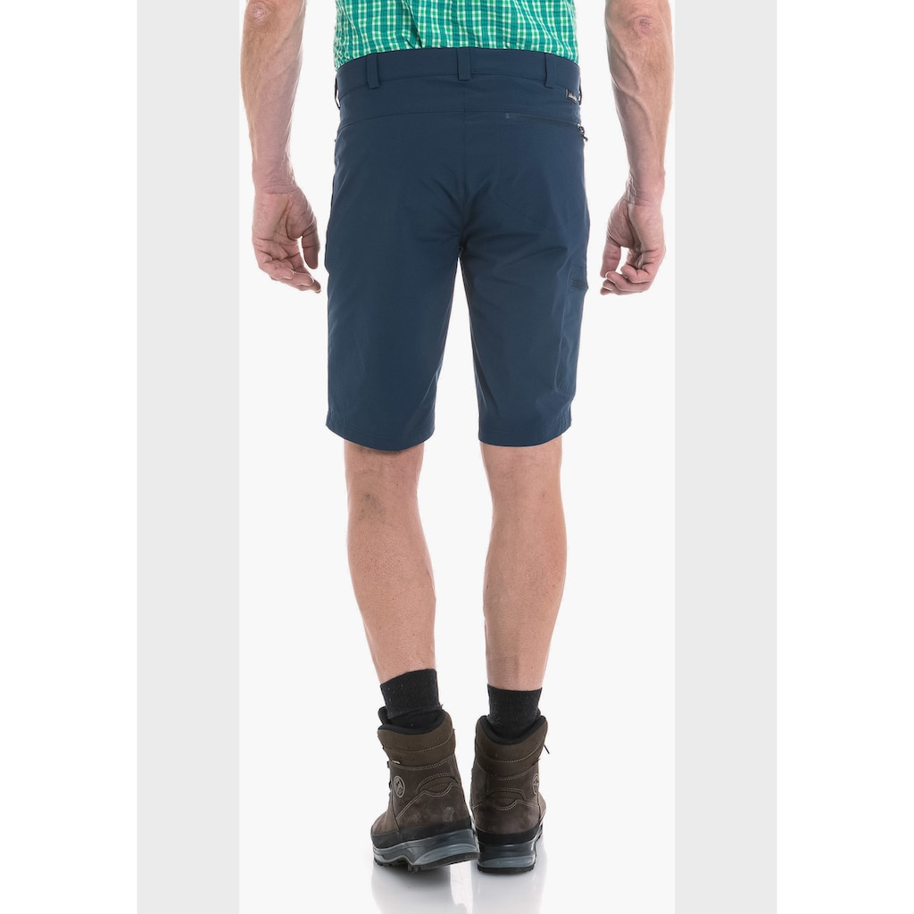 Schöffel Bermudas »Shorts Folkstone«