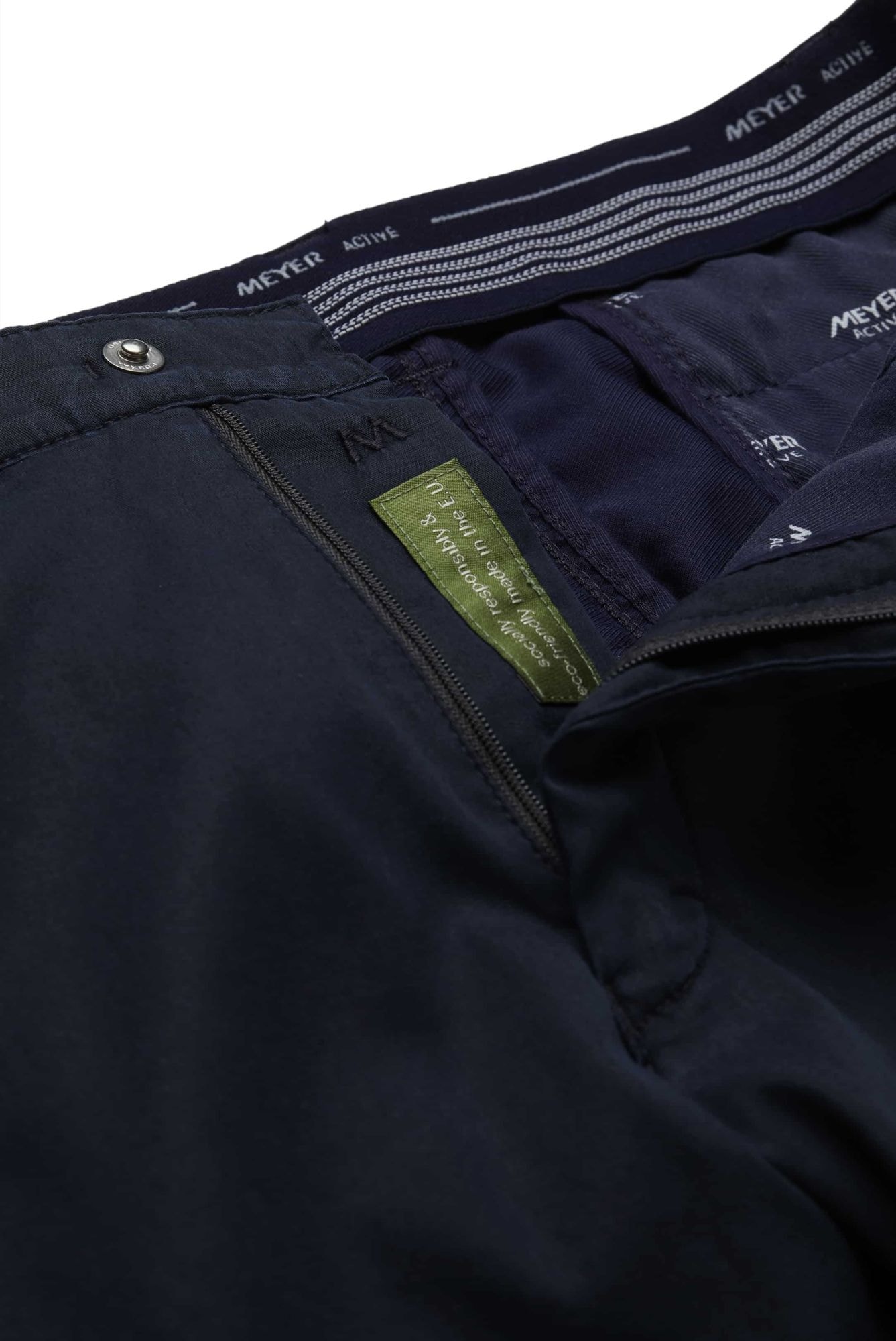 MEYER Outdoorhose »Arran«, mit Shirt-Stopper