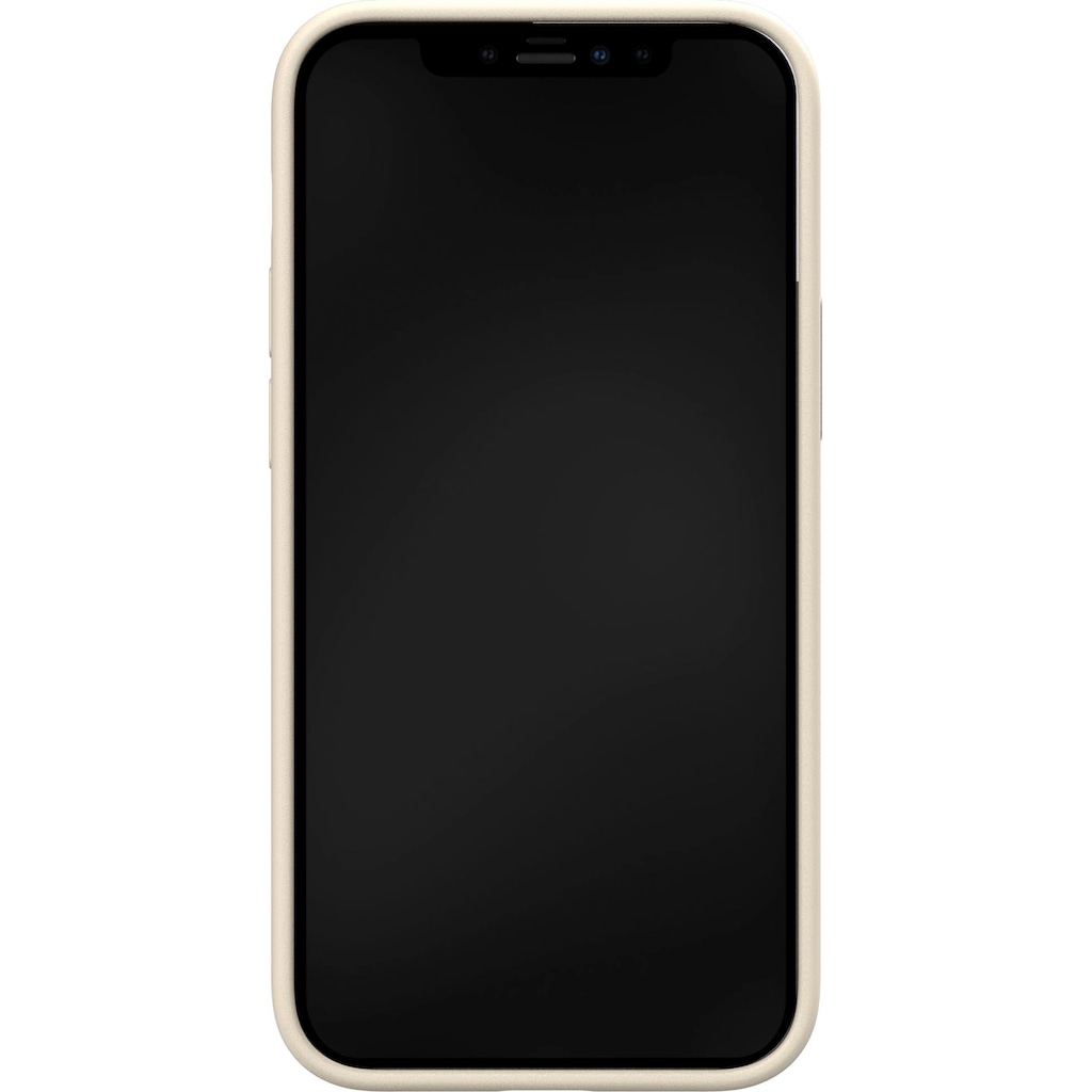 Nudient Smartphone-Hülle »iPhone 13 Mini Bold Case«, iPhone 13 Mini