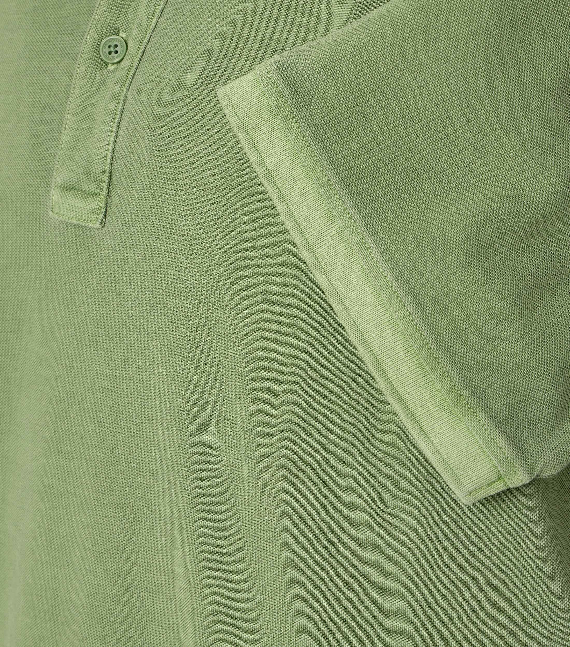 CASAMODA Poloshirt »CASAMODA Polo-Shirt uni«