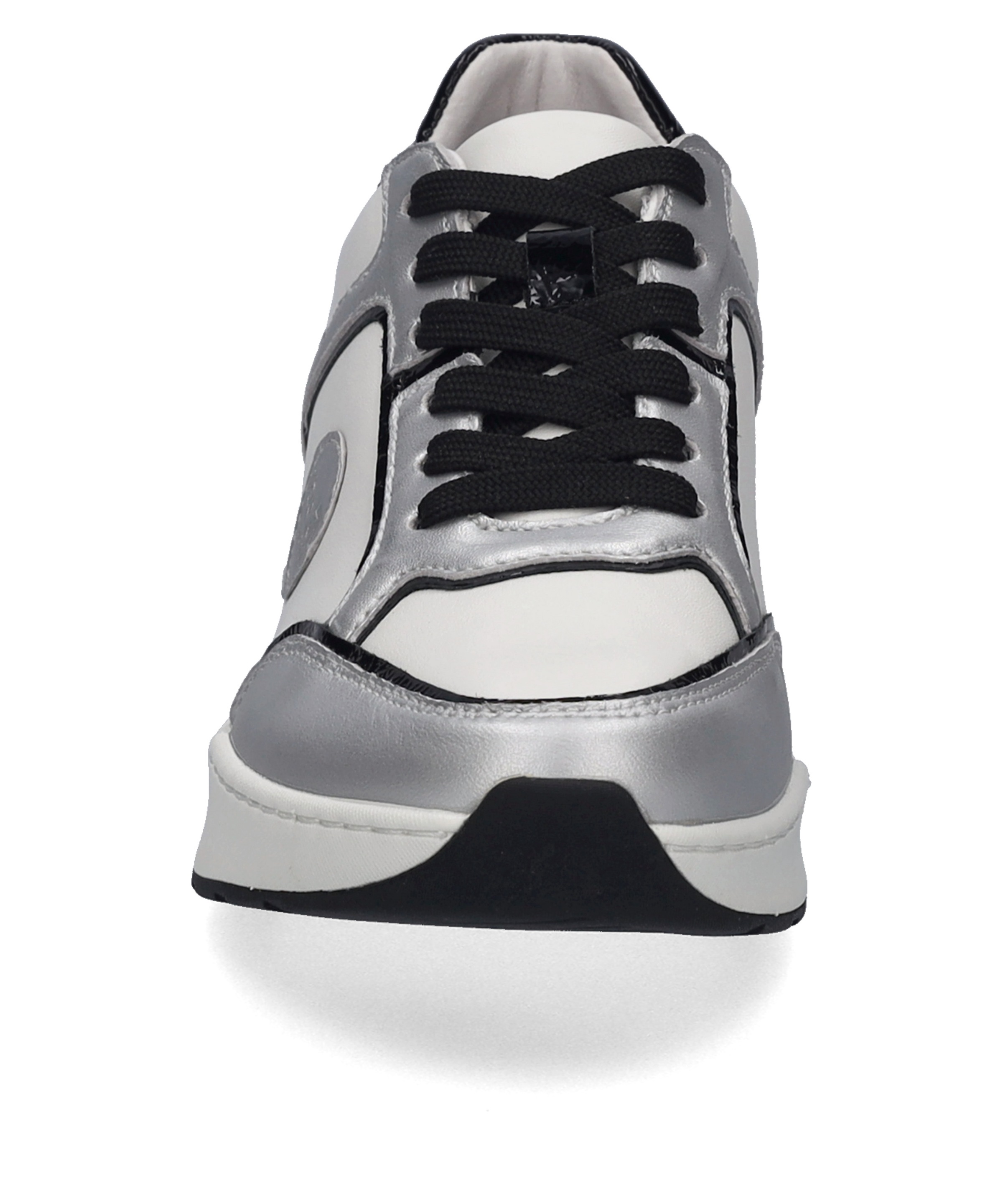 Josef Seibel Sneaker »Lissi 12, silber-multi«