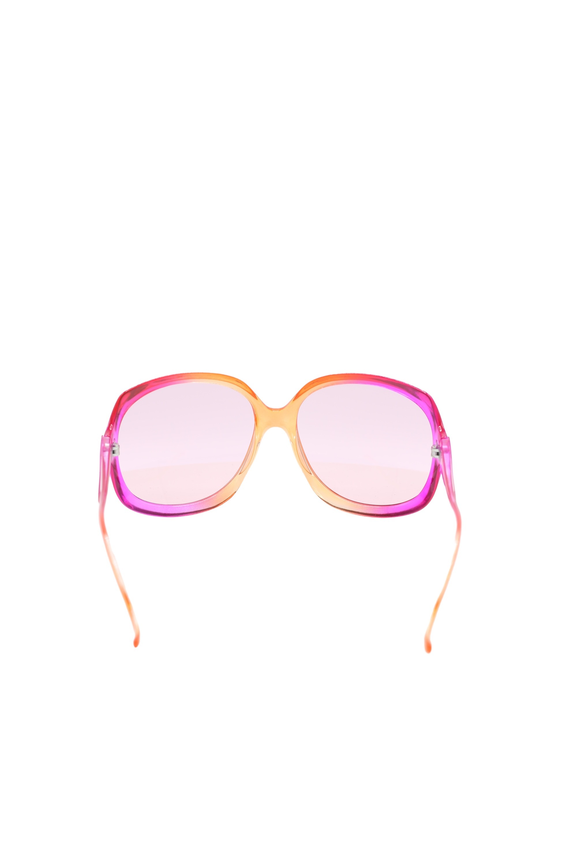 COLLEZIONE ALESSANDRO Sonnenbrille »Paris«, Rahmen im Trasparent-Look