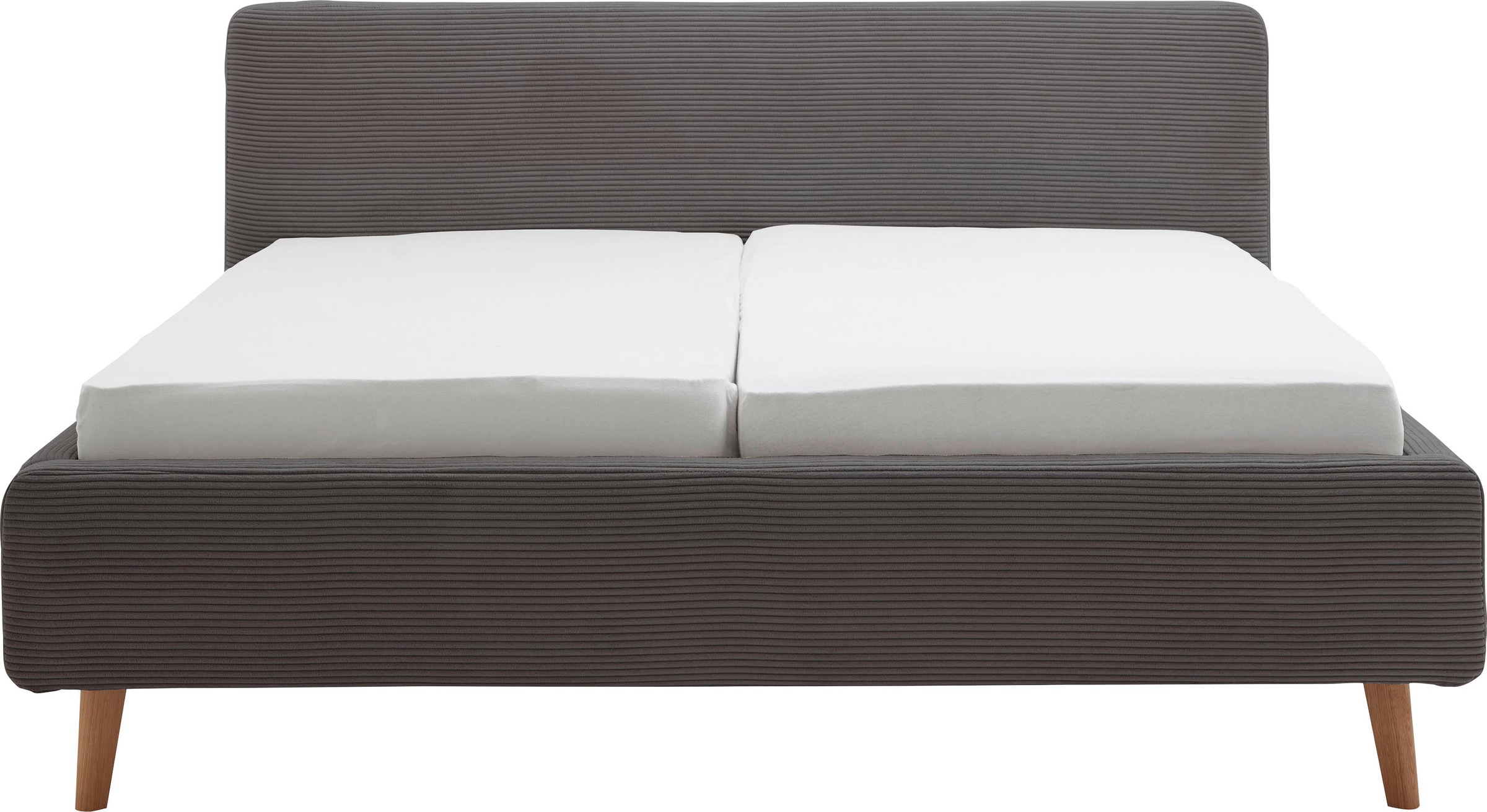 Thumbnail - meise.möbel Polsterbett "Mattis" Topseller, wahlweise mit Bettkasten