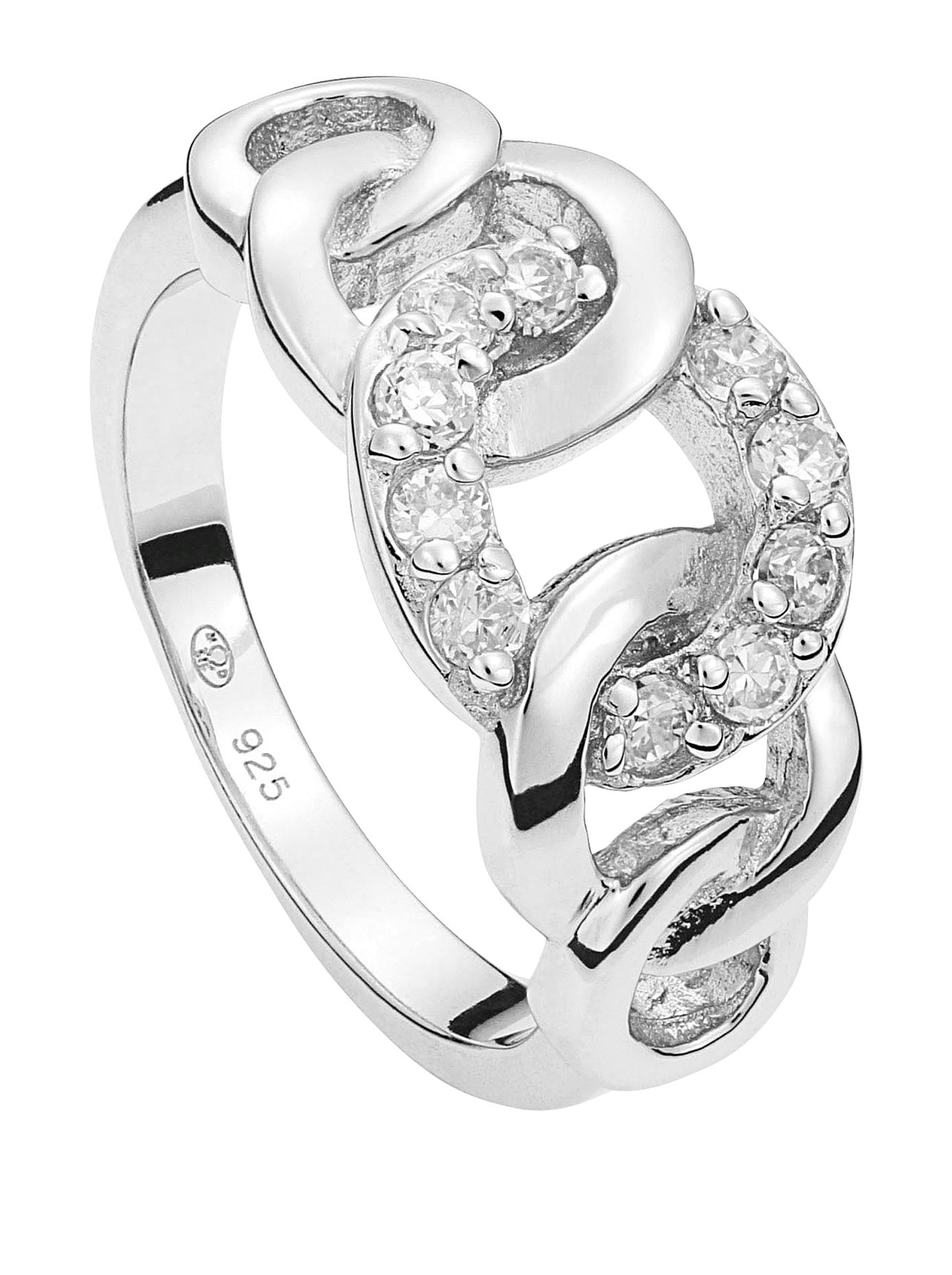 Lady Fingerring (1 tlg.)