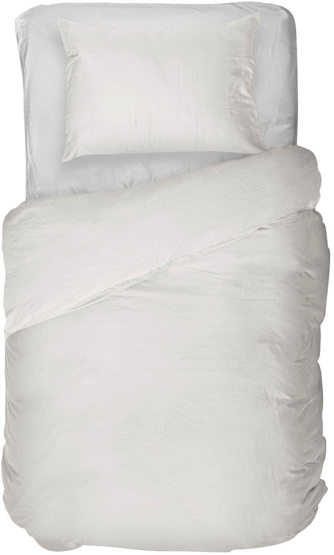 kayori Bettwäsche "Kiyo" 2 Stk. TENCEL™ Lyocell günstig online kaufen