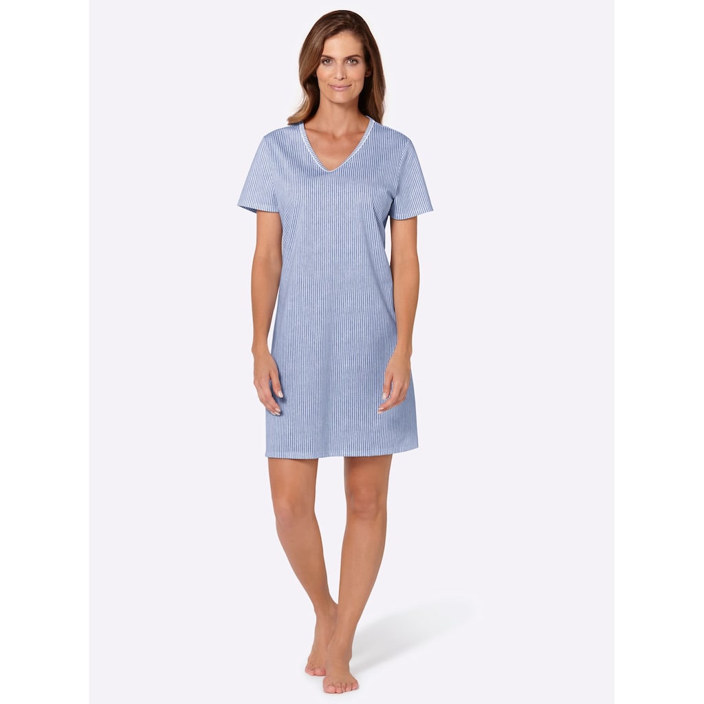 arabella Sleepshirt »Sleepshirts«