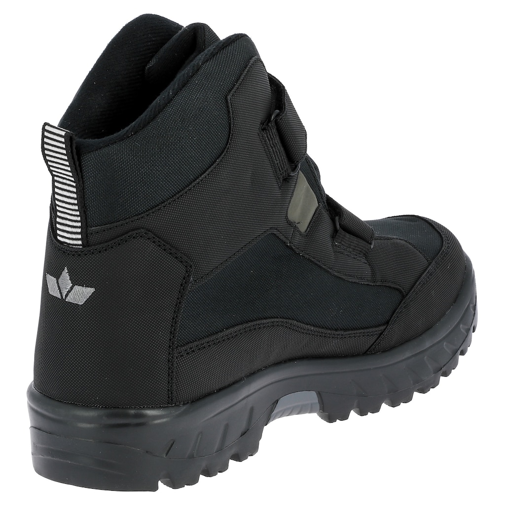 Lico Winterboots »Ecuador«