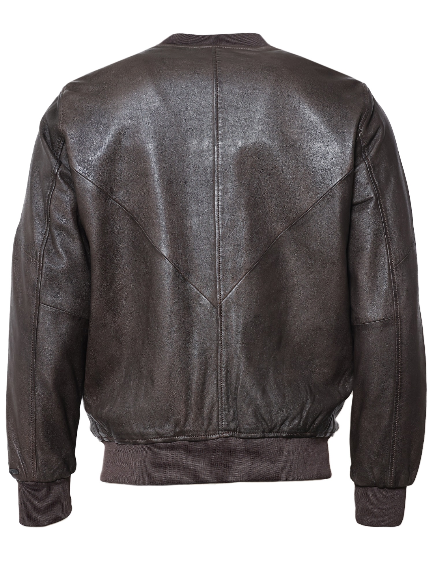 Maze Lederjacke »42023041«