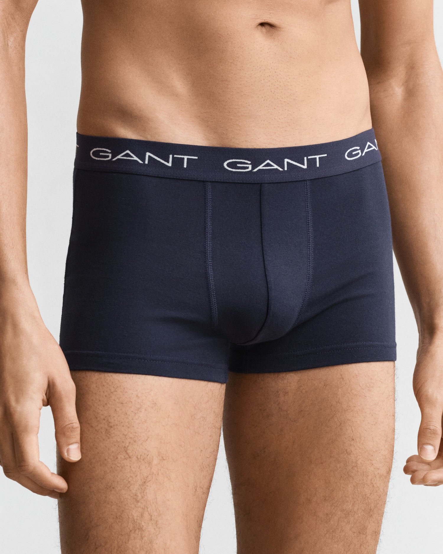 Gant Trunk »TRUNK 7-PACK« Mit elastischem Bund