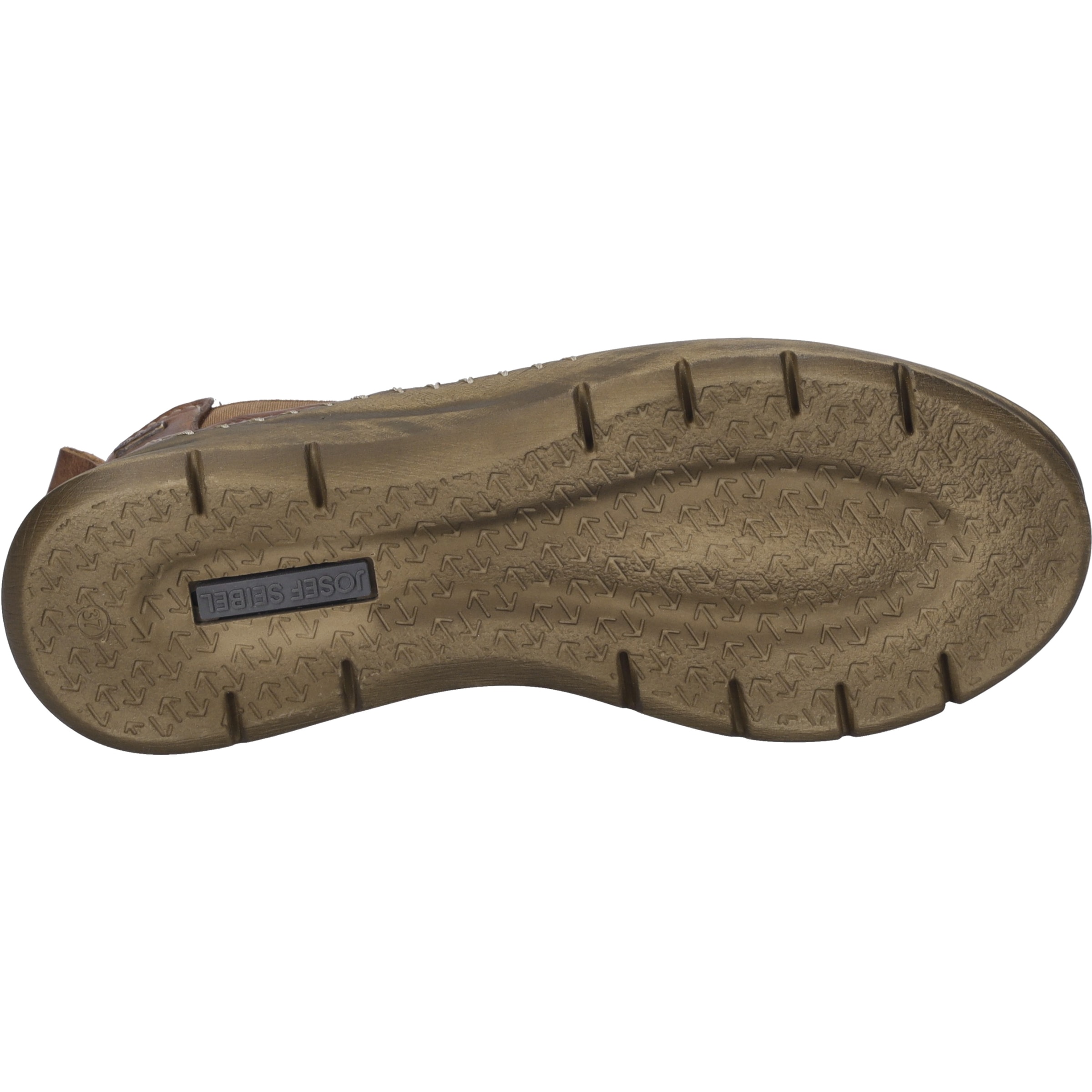 Josef Seibel Stiefelette »Conny 57, cognac«