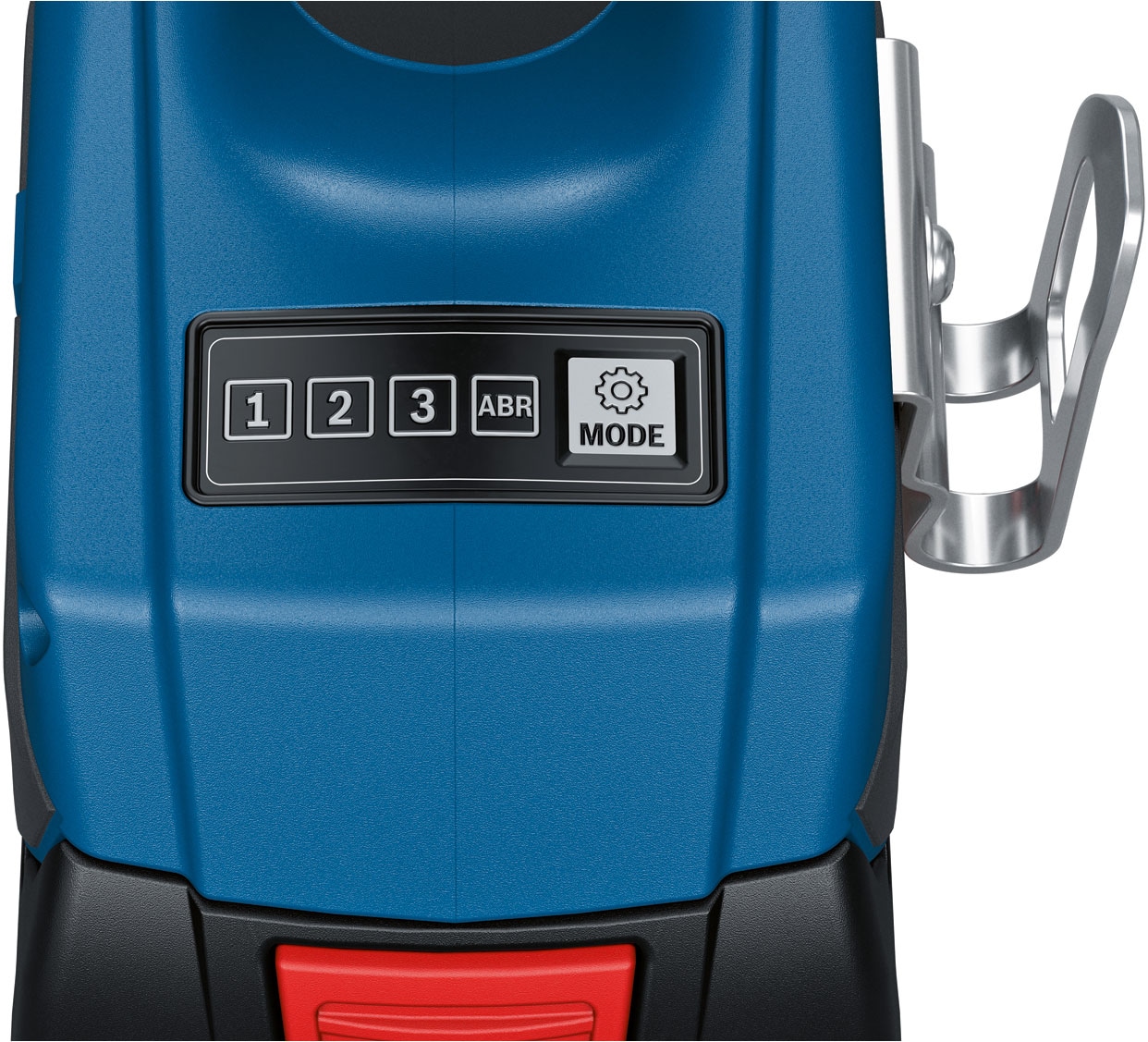 Bosch Professional Akku-Drehschlagschrauber »»GDS 18V-350««, ohne Akku, ohne Ladegerät