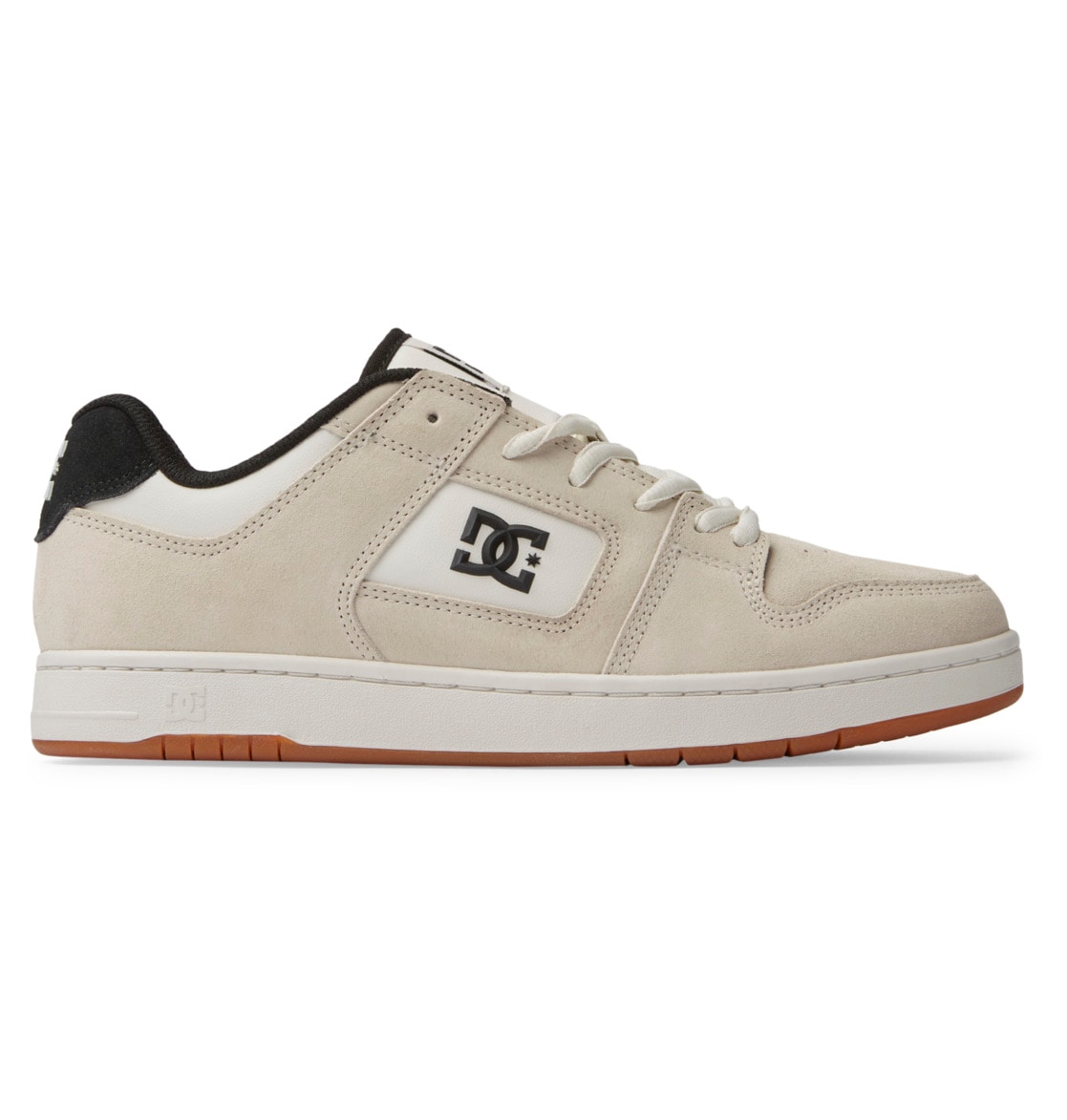 DC Shoes Skateschuh »Manteca 4 S«