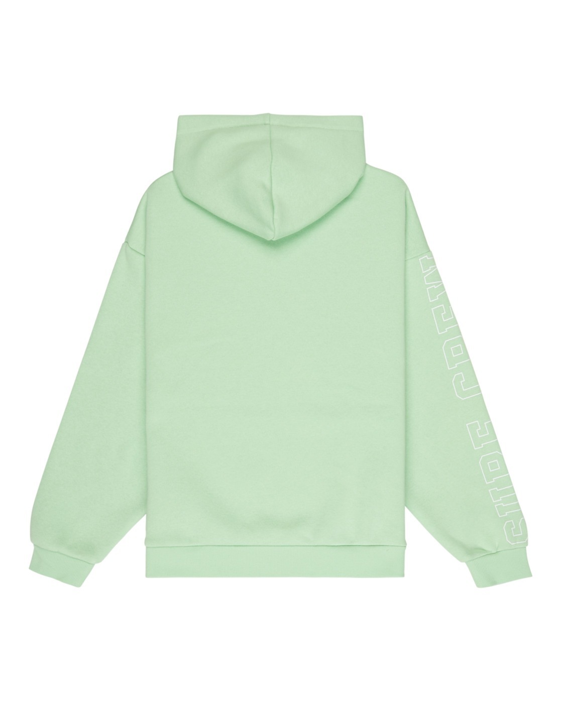 Roxy Kapuzensweatshirt »Hope You Dance Loose«
