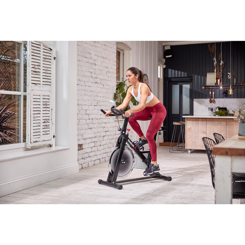 Reebok Speedbike »AR Sprinter Bike«