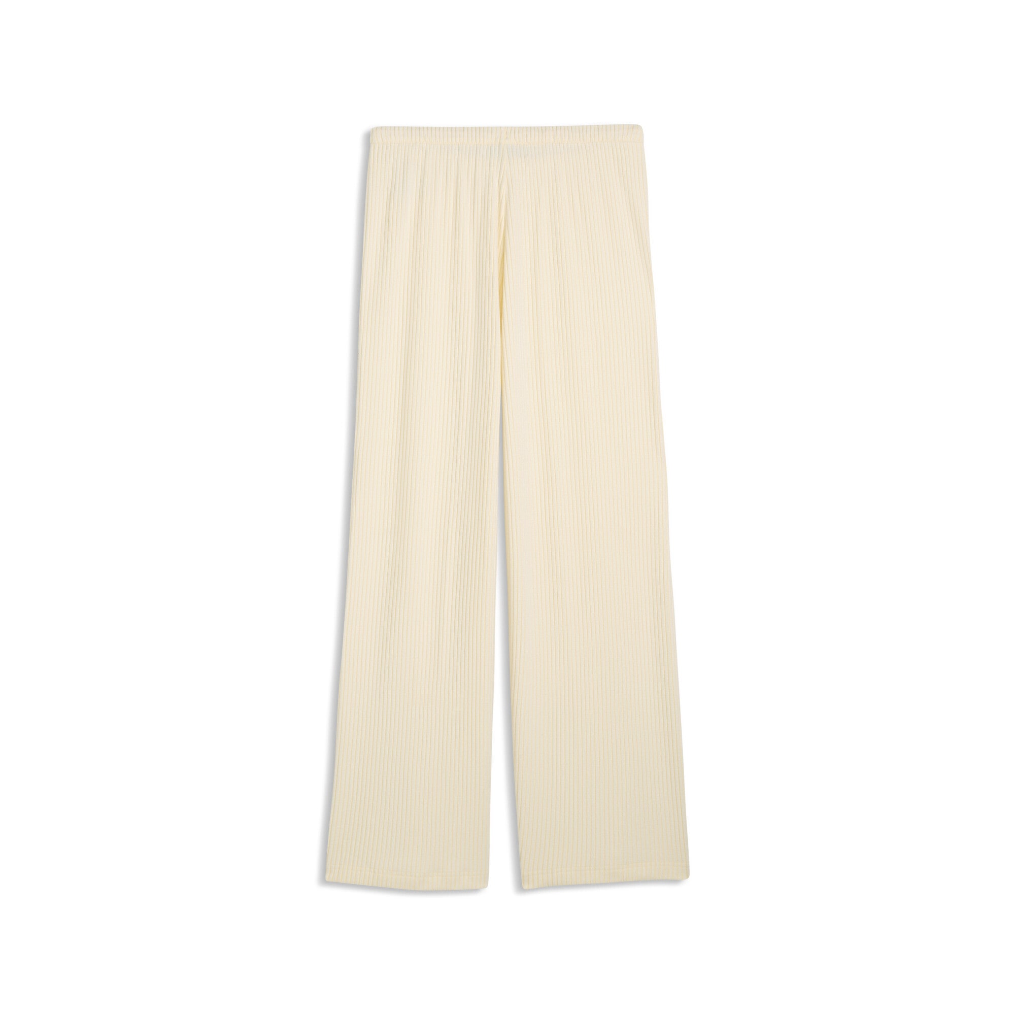 PUMA Sporthose »Essentials Relaxed Hose mit weitem Bein Damen«