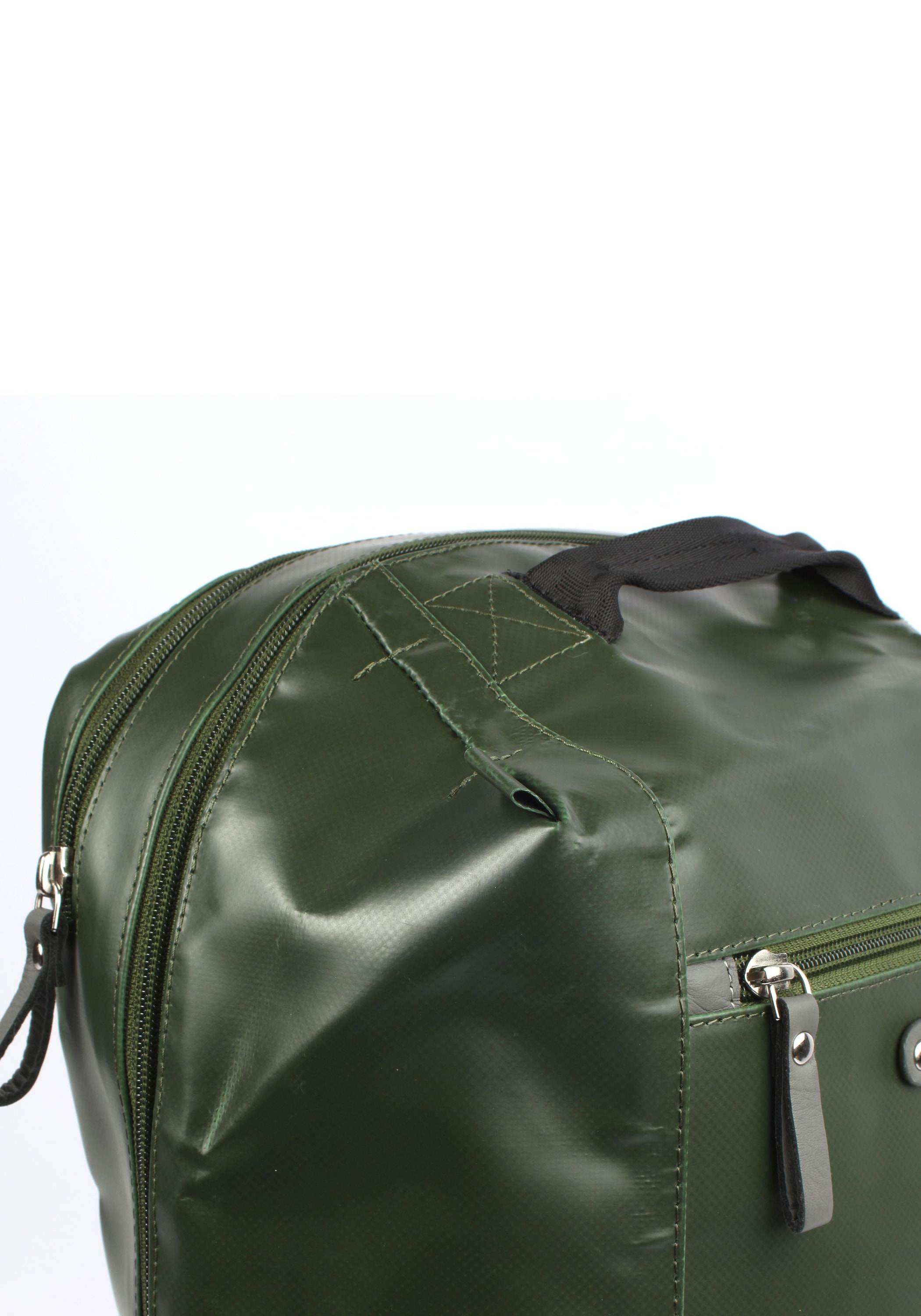 7clouds Laptoprucksack »Lenis 7.1«, mit recyceltem PET