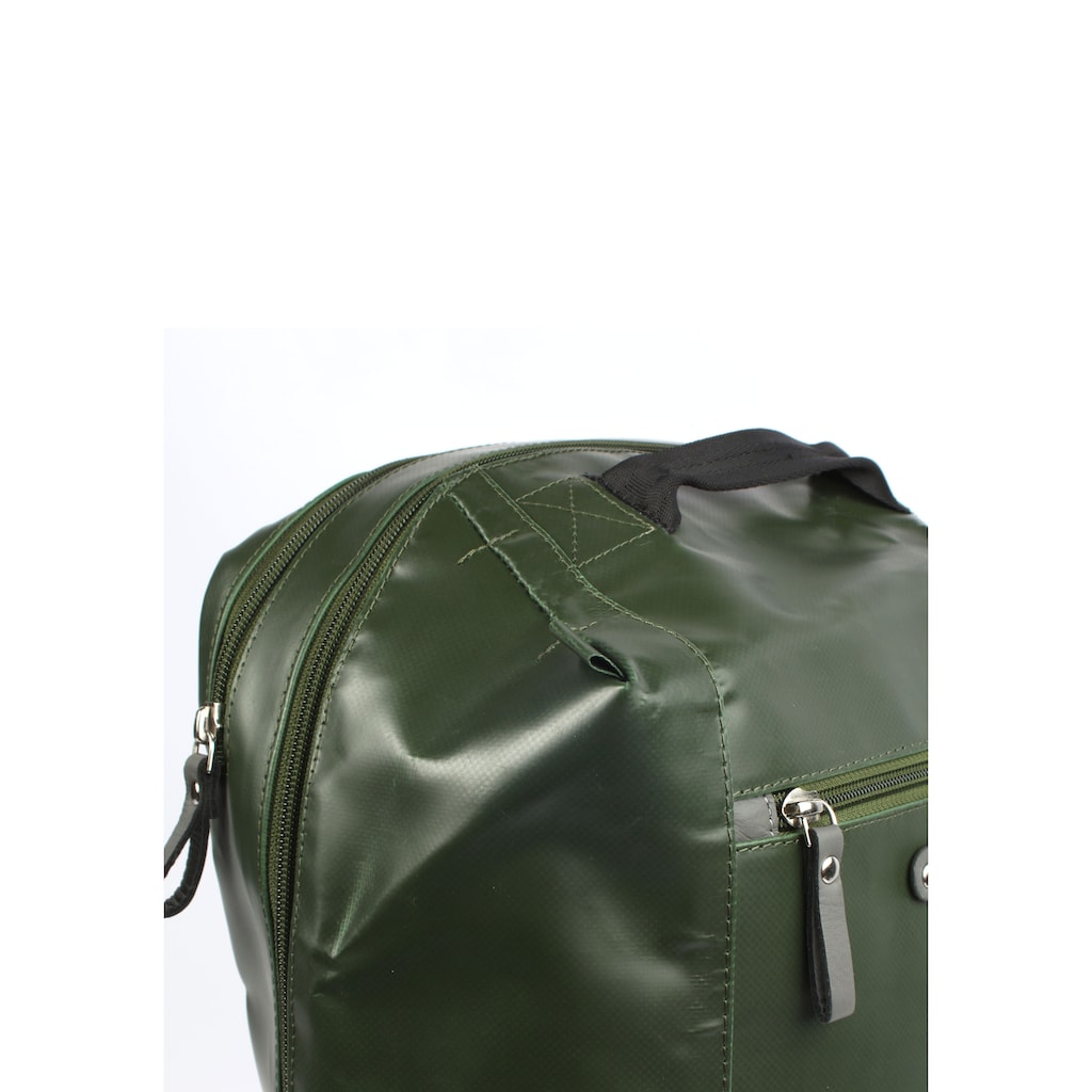 7clouds Laptoprucksack »Lenis 7.1«