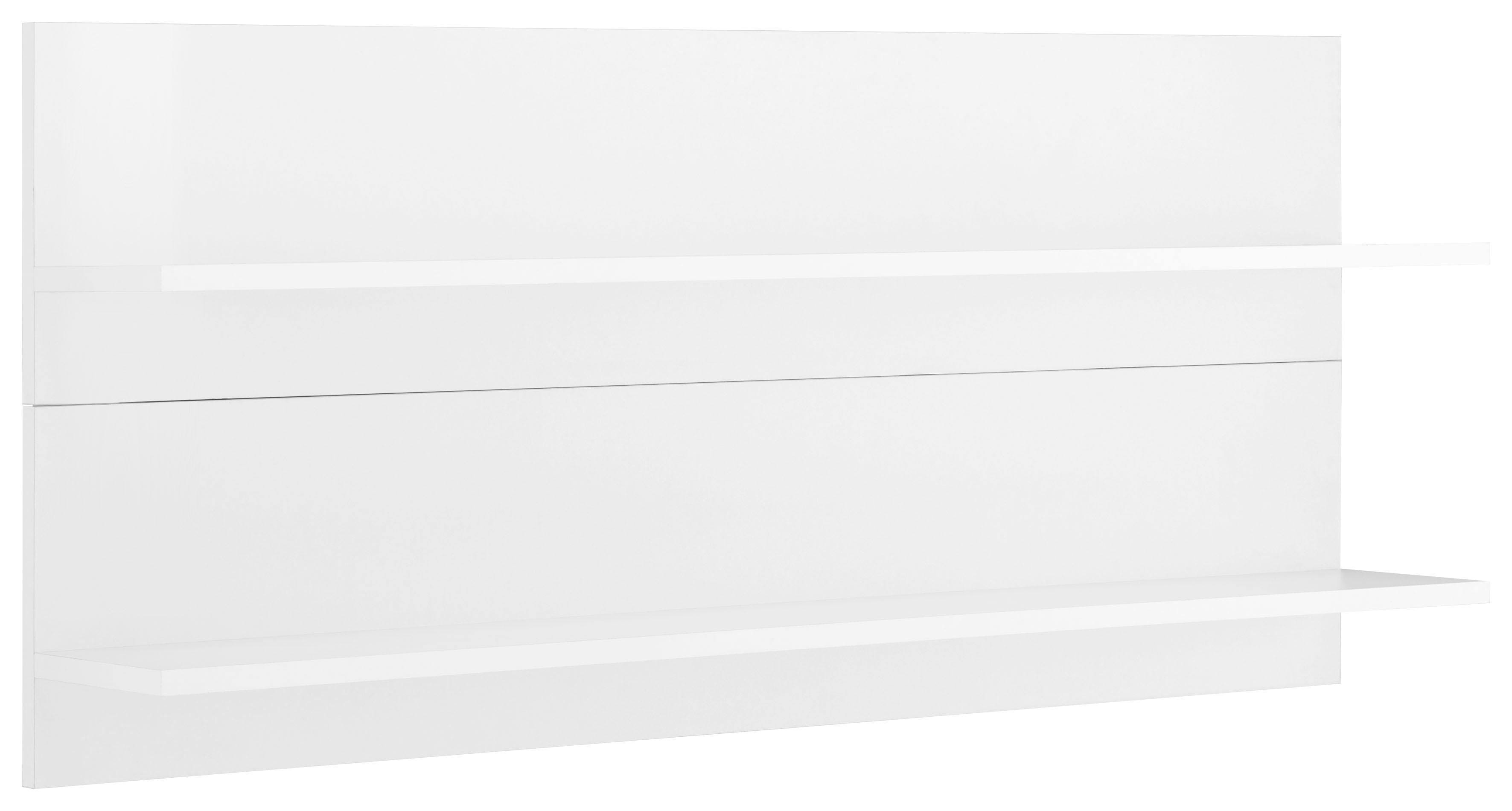 KOCHSTATION "KS-Tulsa" 110 cm breit, 2 Ablagen