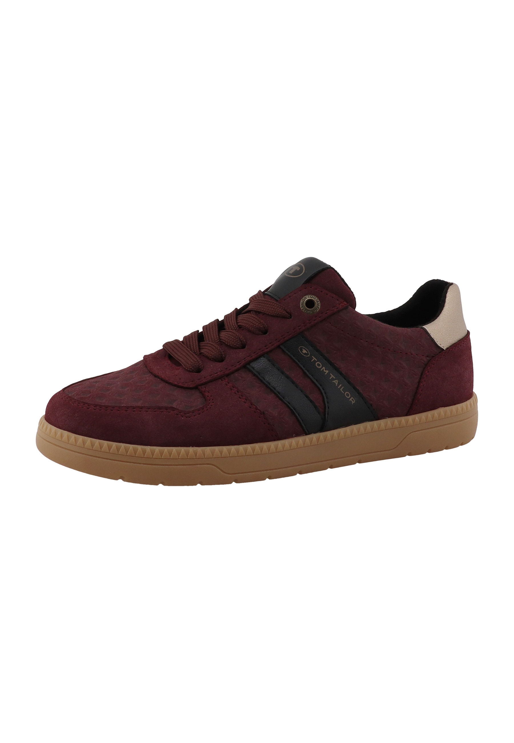 TOM TAILOR Sneaker »Tom Tailor Sneakers«