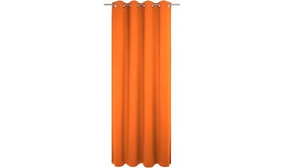 Wirth Vorhang »Warnow«, (1 St.), 270 g/m2 bestellen | BAUR